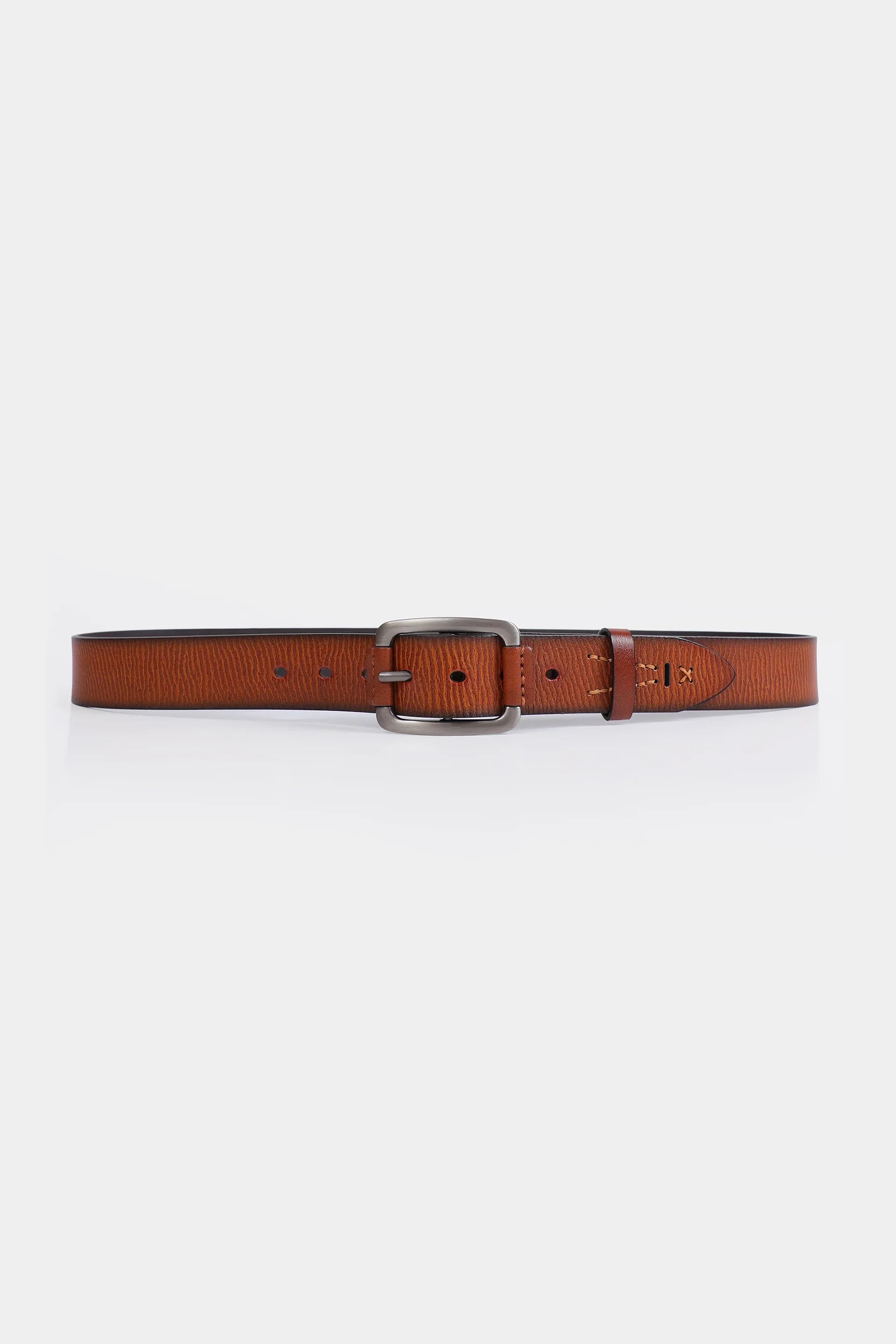 Faux Leather Belt - Cougar Clothing