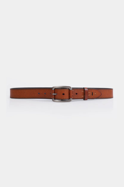 Faux Leather Belt - Cougar Clothing