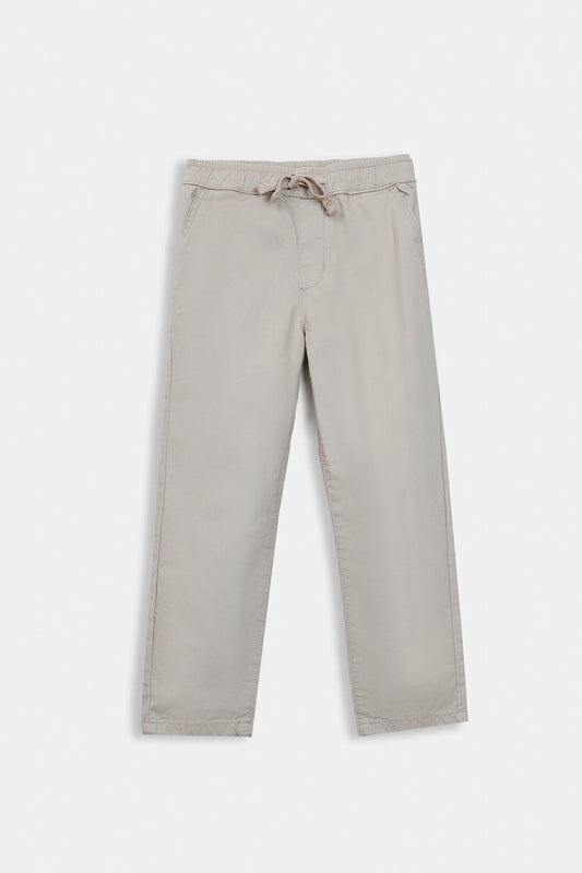 Jogger Fit Trousers - Cougar Clothing