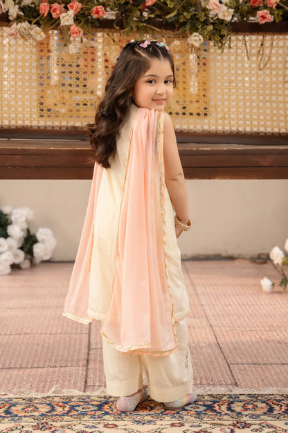 Cambric Kurta Set - Cougar Clothing