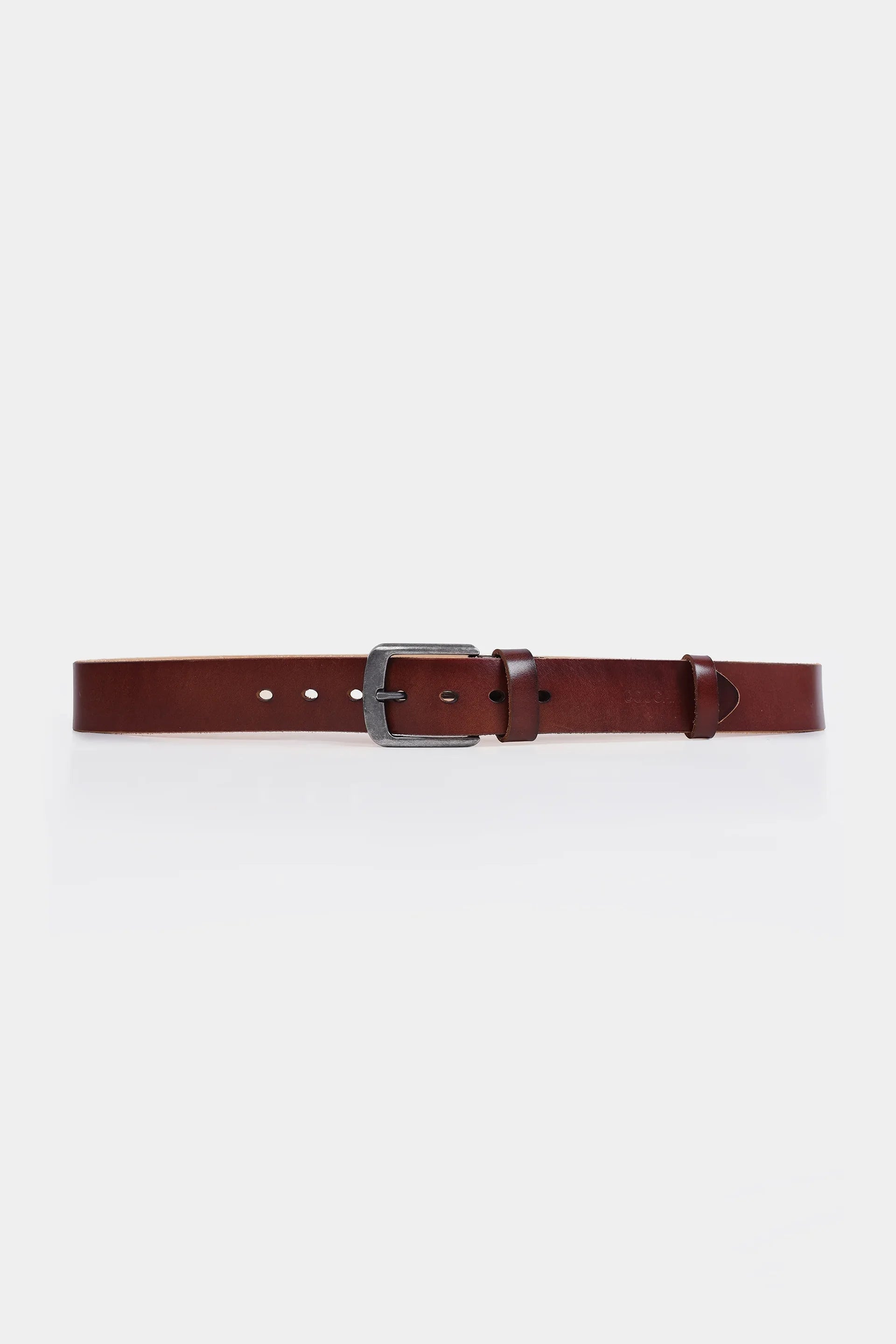 Faux Leather Belt - Cougar Clothing