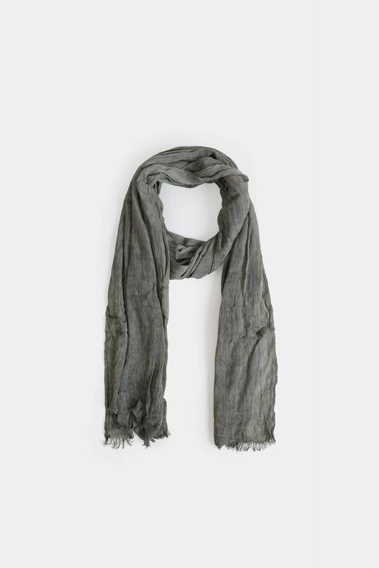 Textured Scarf - Cougar Clothing