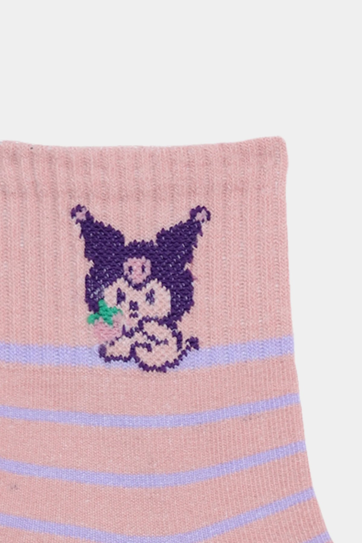 Short Crew Socks - Cougar Clothing