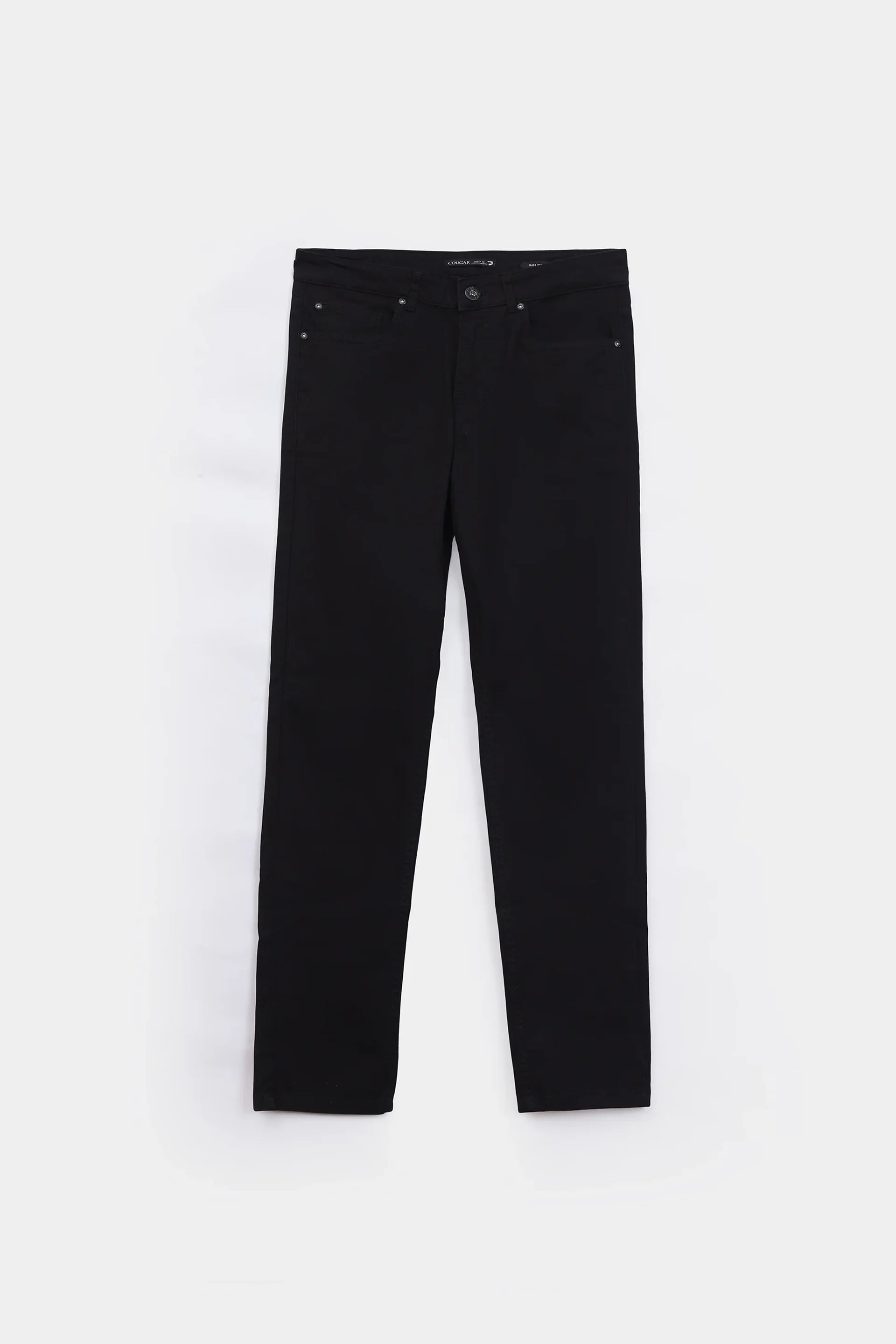 Cavalry Twill 5-Pocket Pants - Cougar Clothing