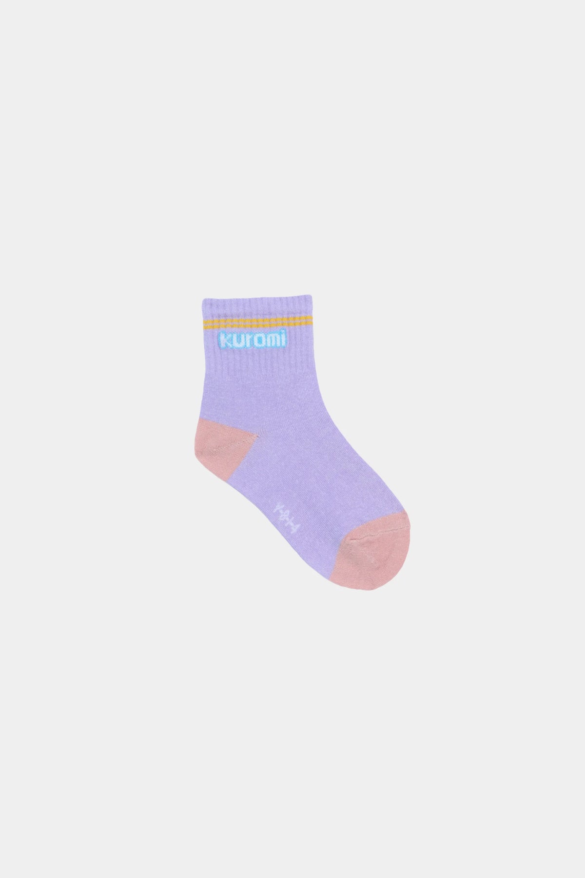 Short Crew Socks - Cougar Clothing