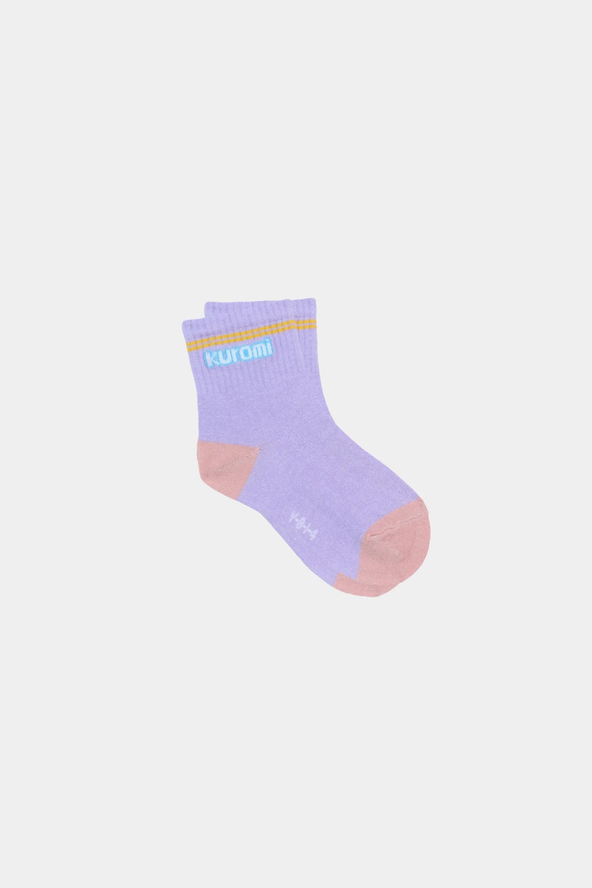 Short Crew Socks - Cougar Clothing