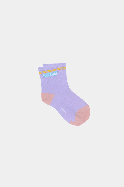 Short Crew Socks - Cougar Clothing