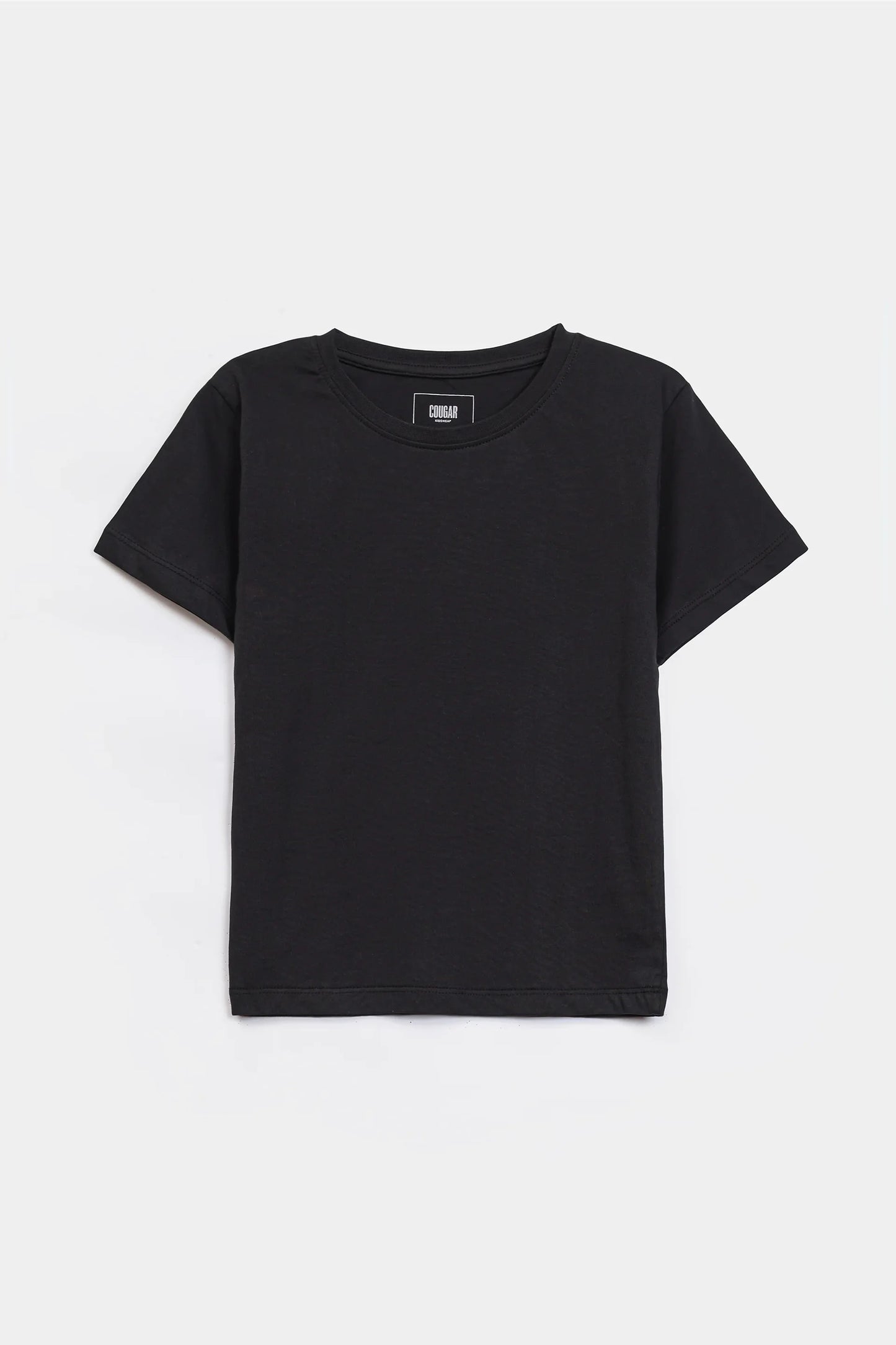 Basic T-Shirt - Cougar Clothing
