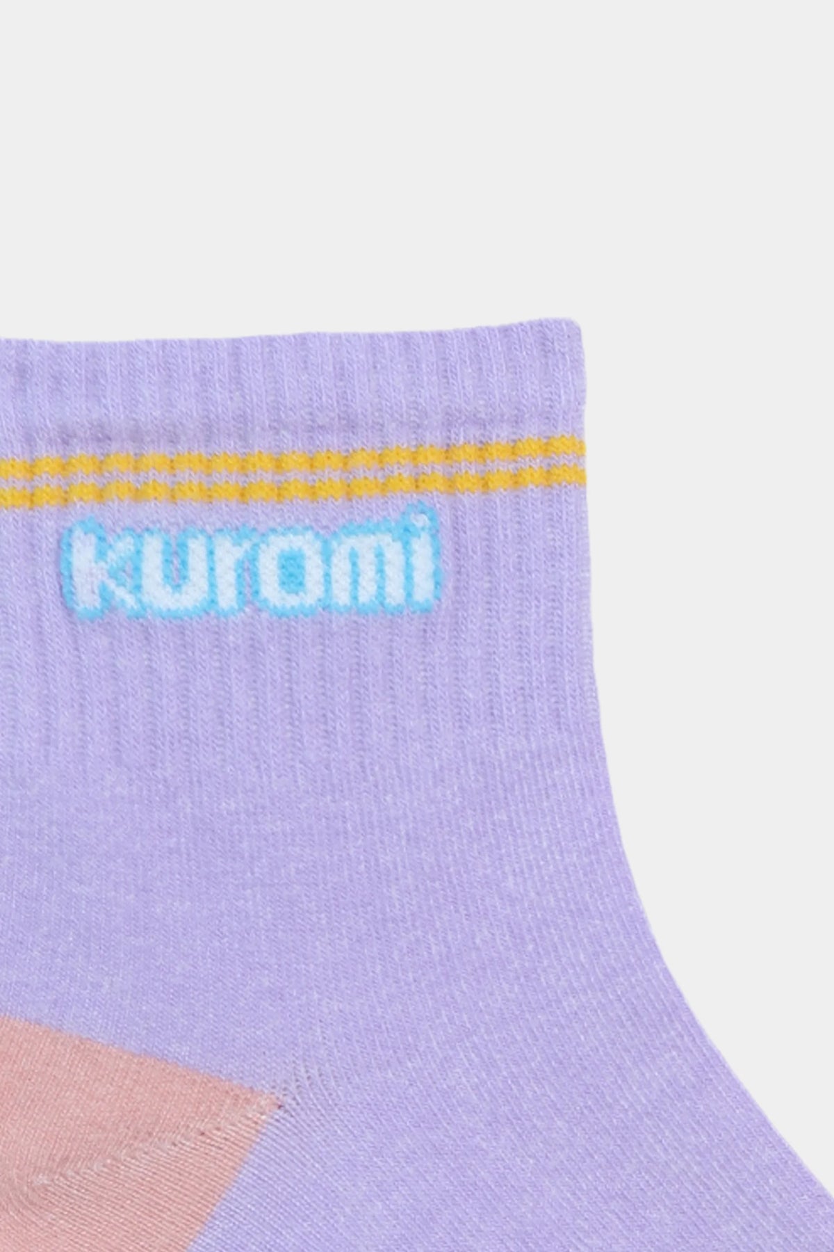 Short Crew Socks - Cougar Clothing