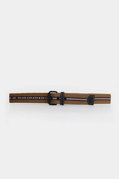 Webbing Belt - Cougar Clothing