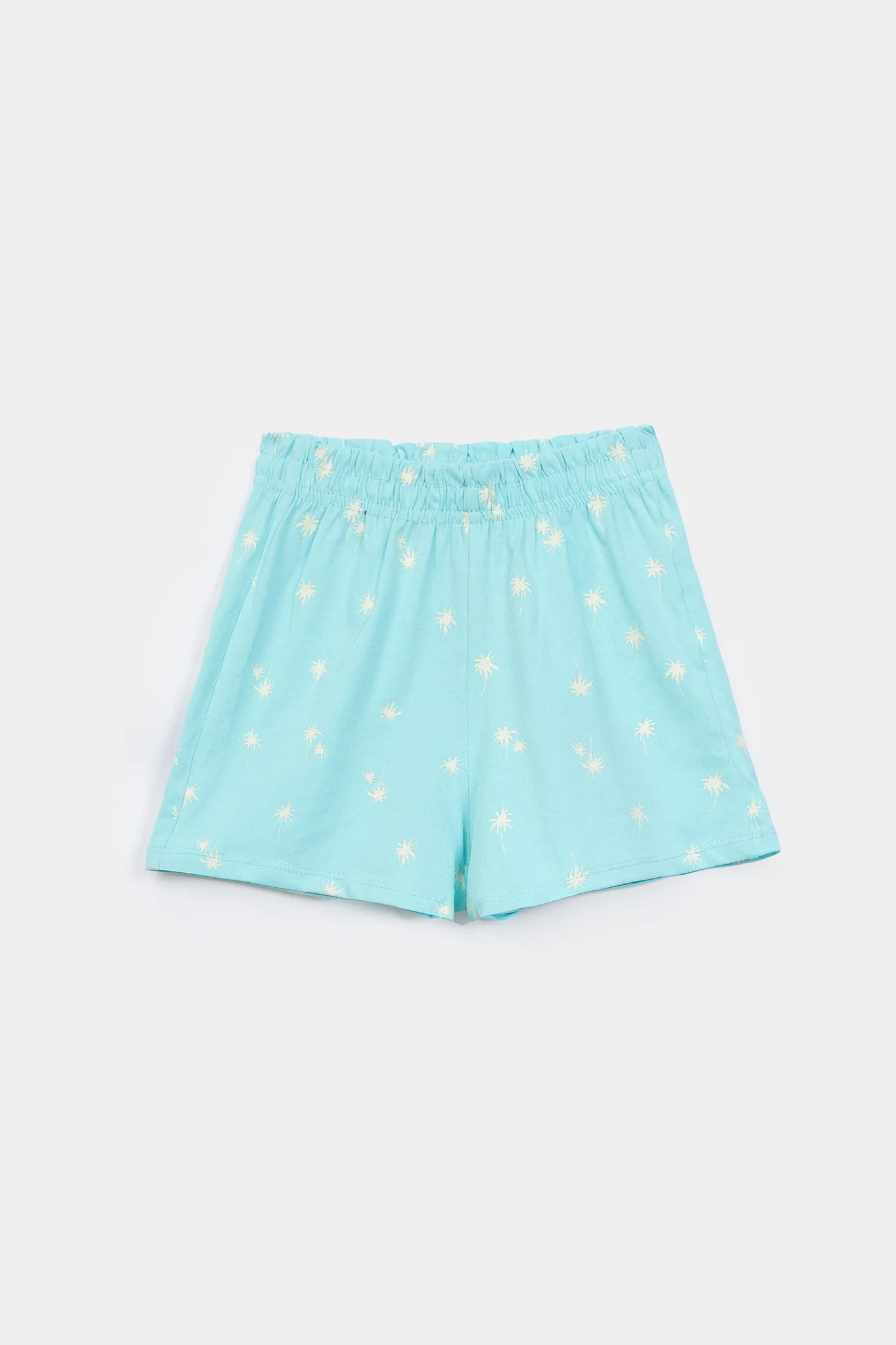 All-Over Printed Shorts - Cougar Clothing