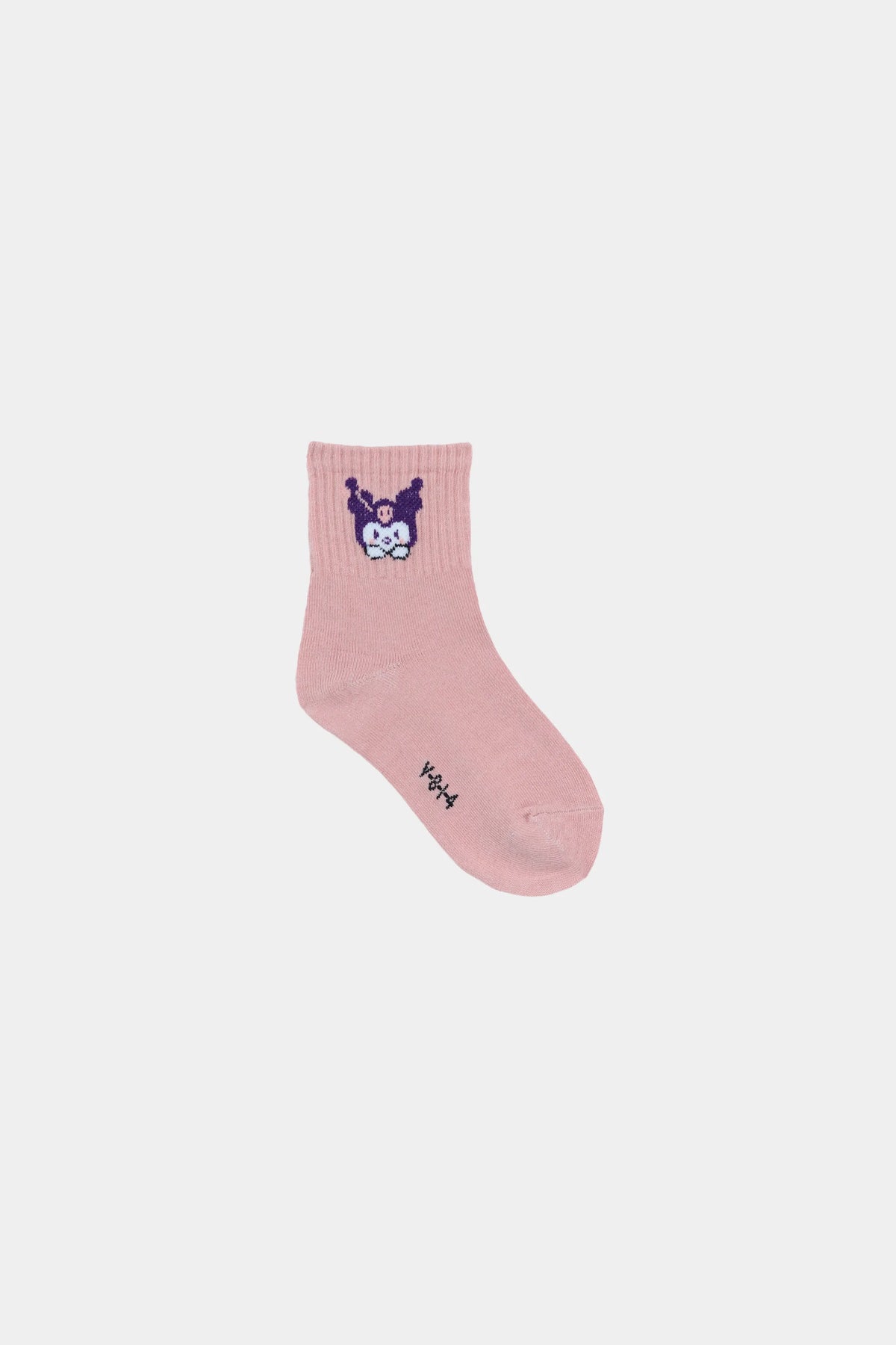 Short Crew Socks - Cougar Clothing