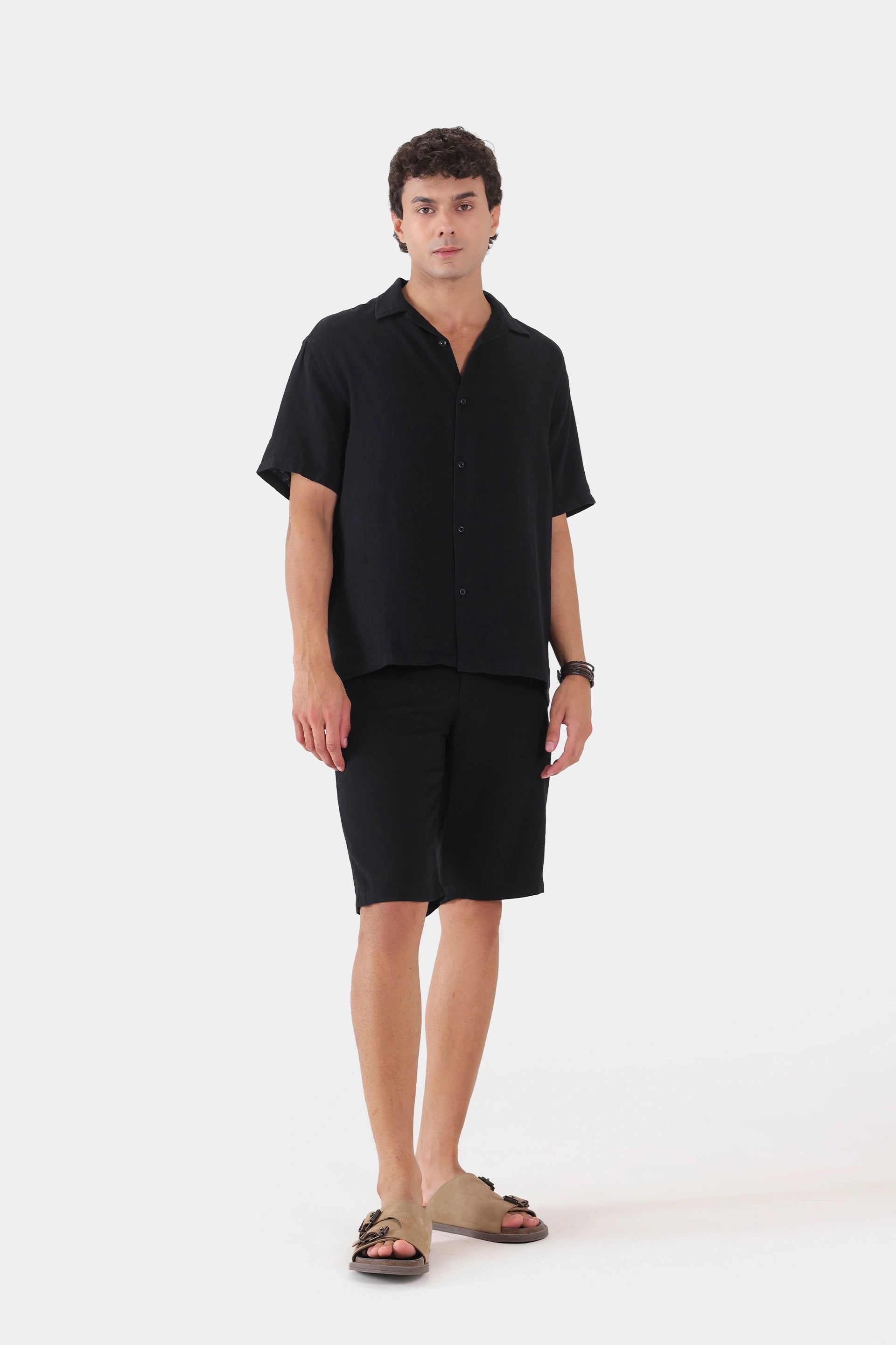 Basic Shirt - Cougar Clothing