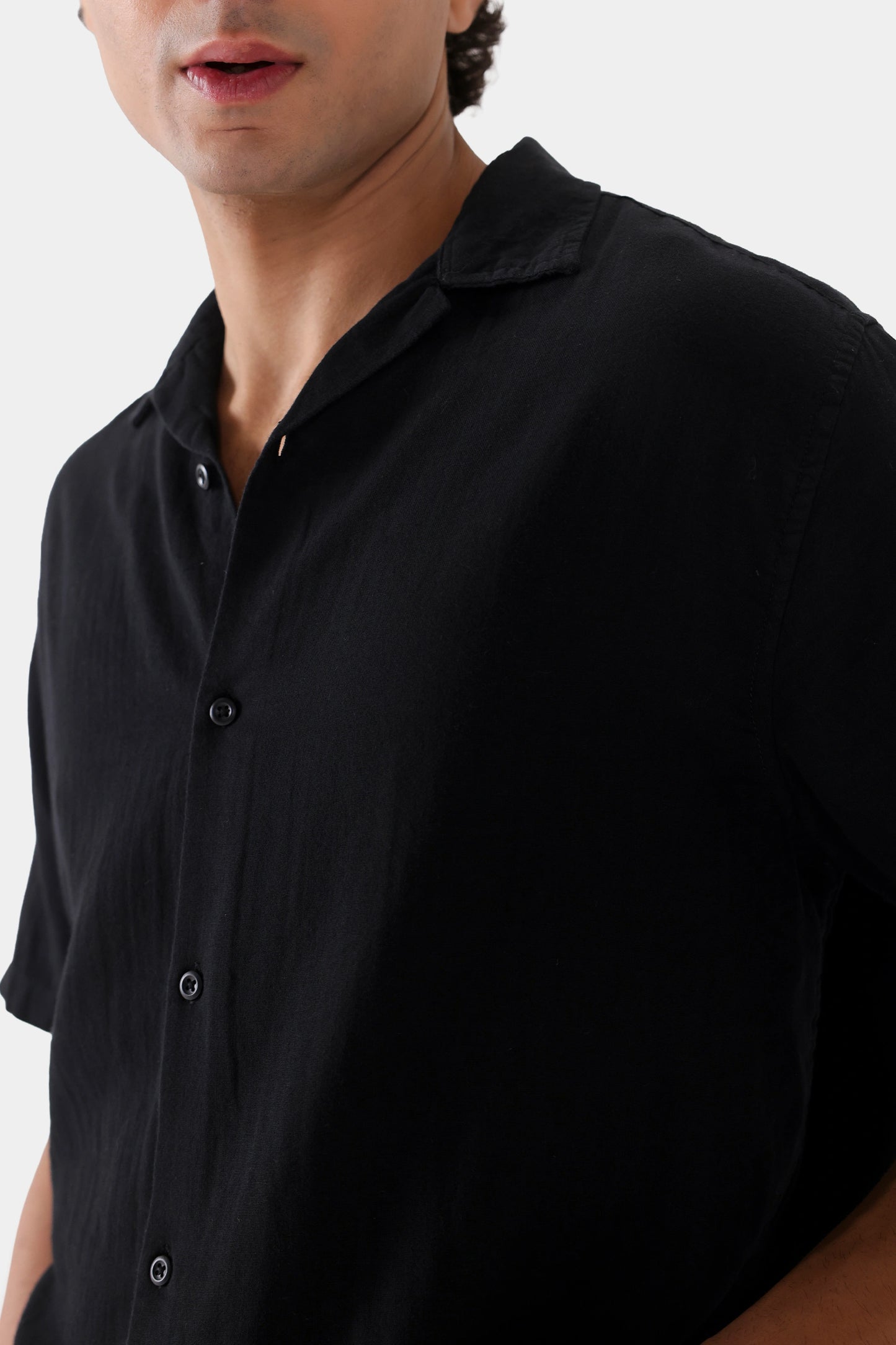 Basic Shirt - Cougar Clothing
