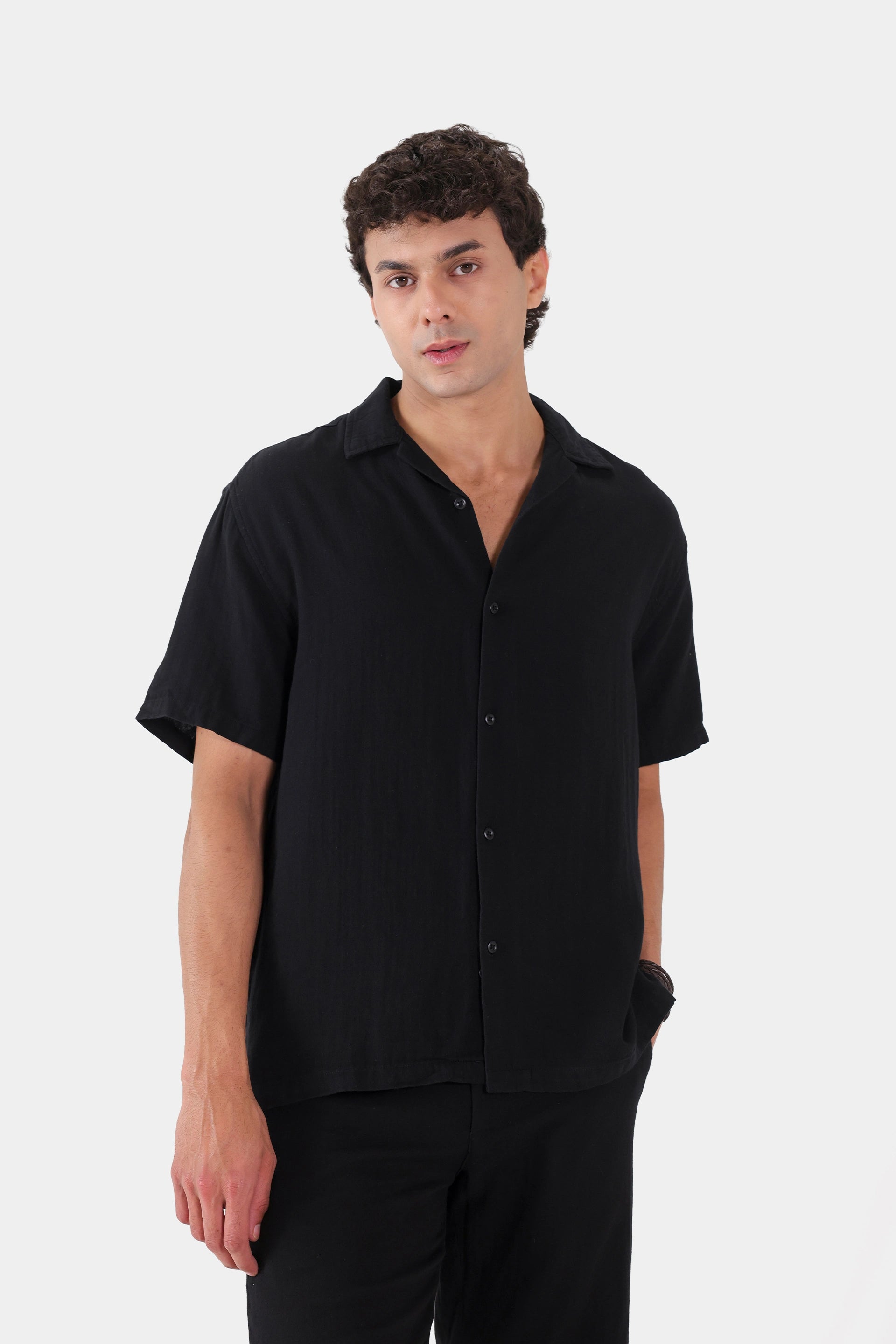Basic Shirt - Cougar Clothing