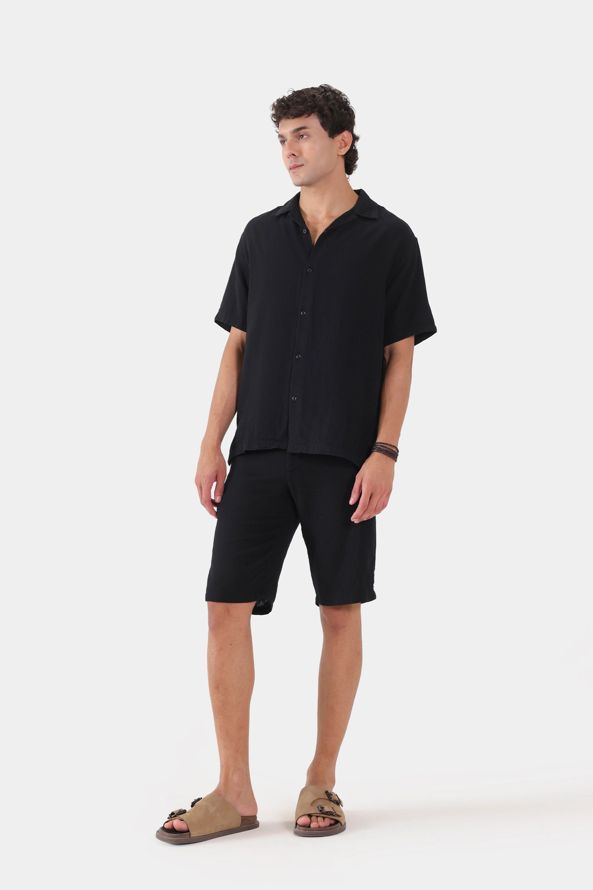 Basic Shirt - Cougar Clothing