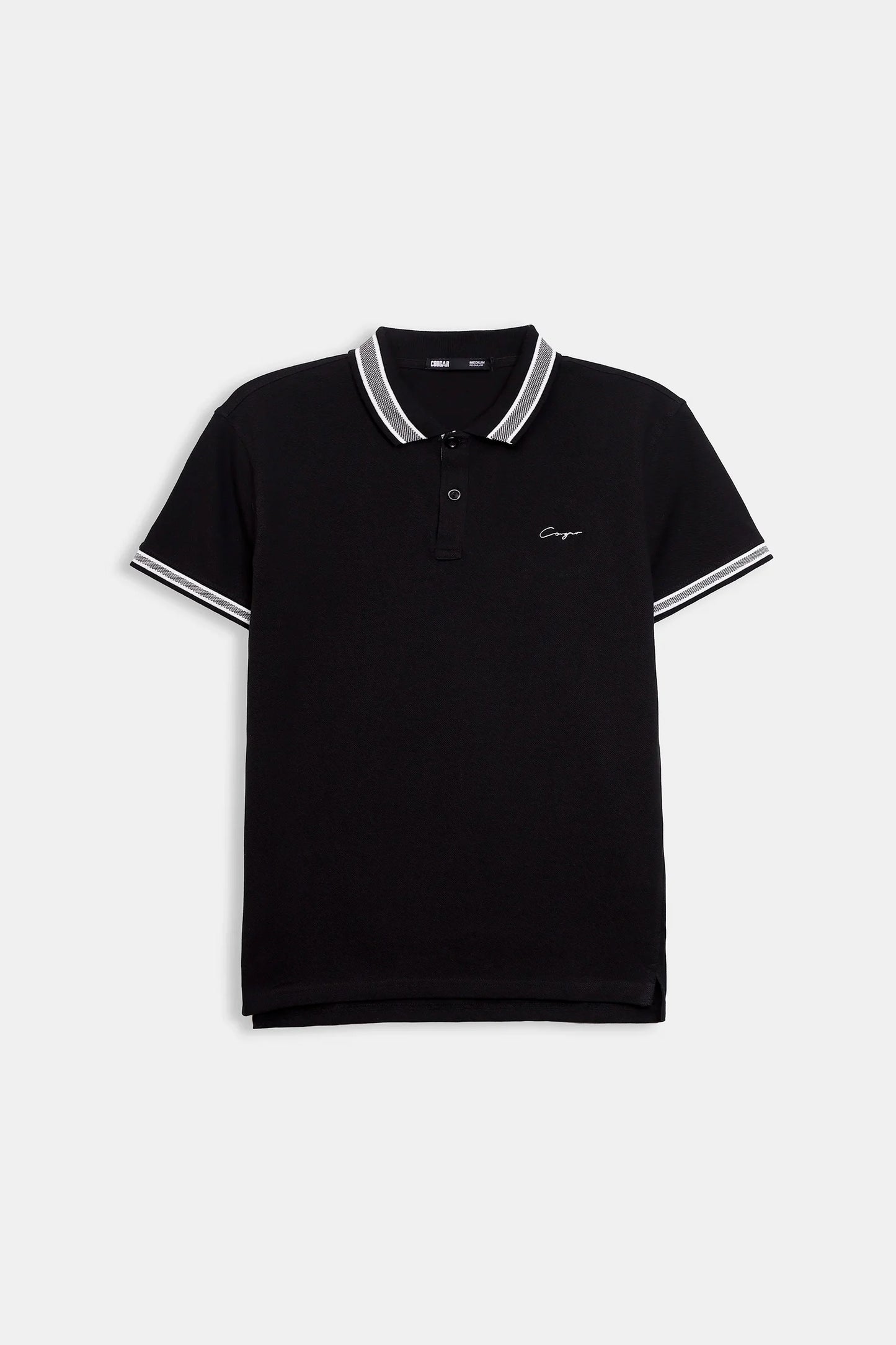 Tipping Polo - Cougar Clothing