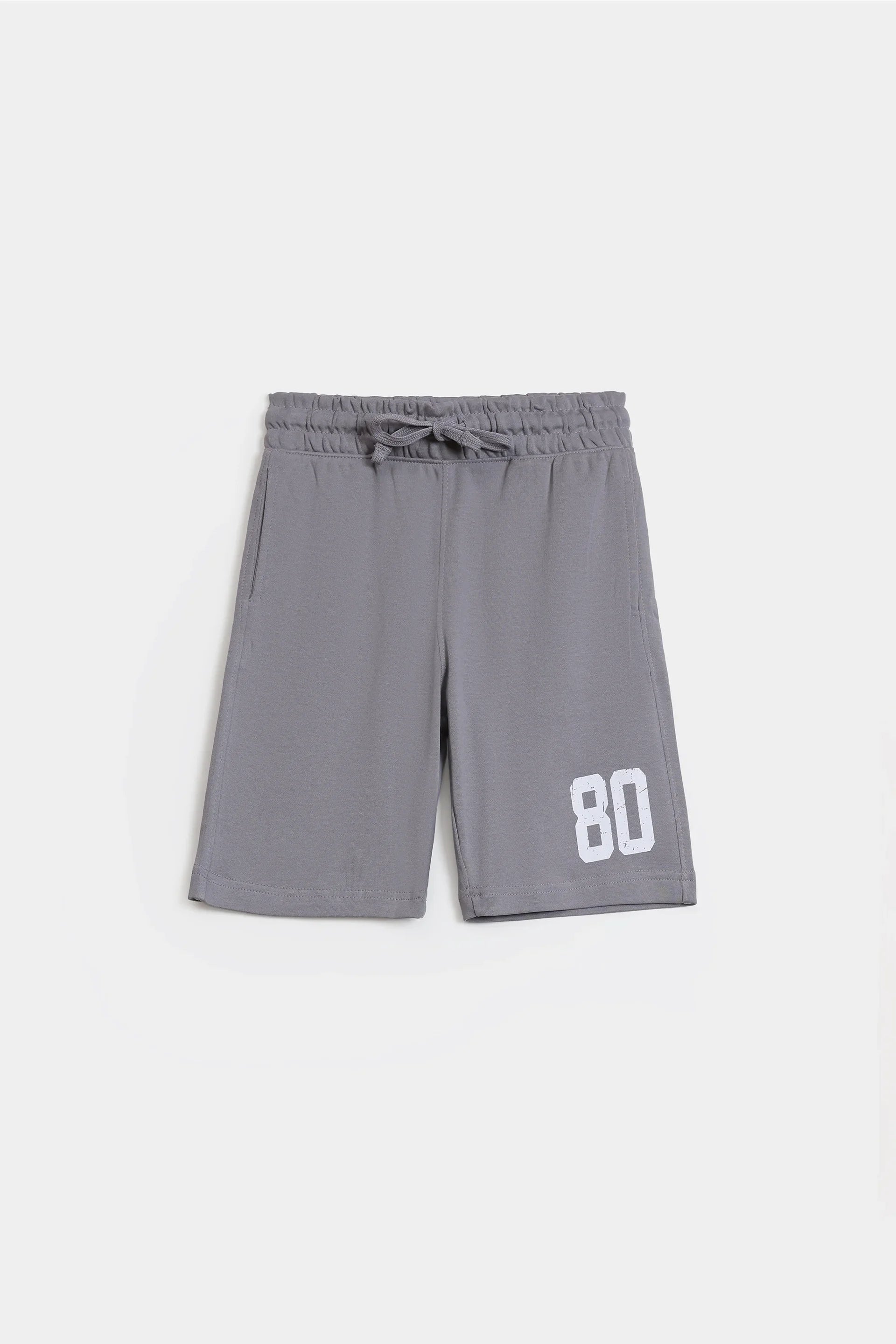 Interlock Shorts - Cougar Clothing