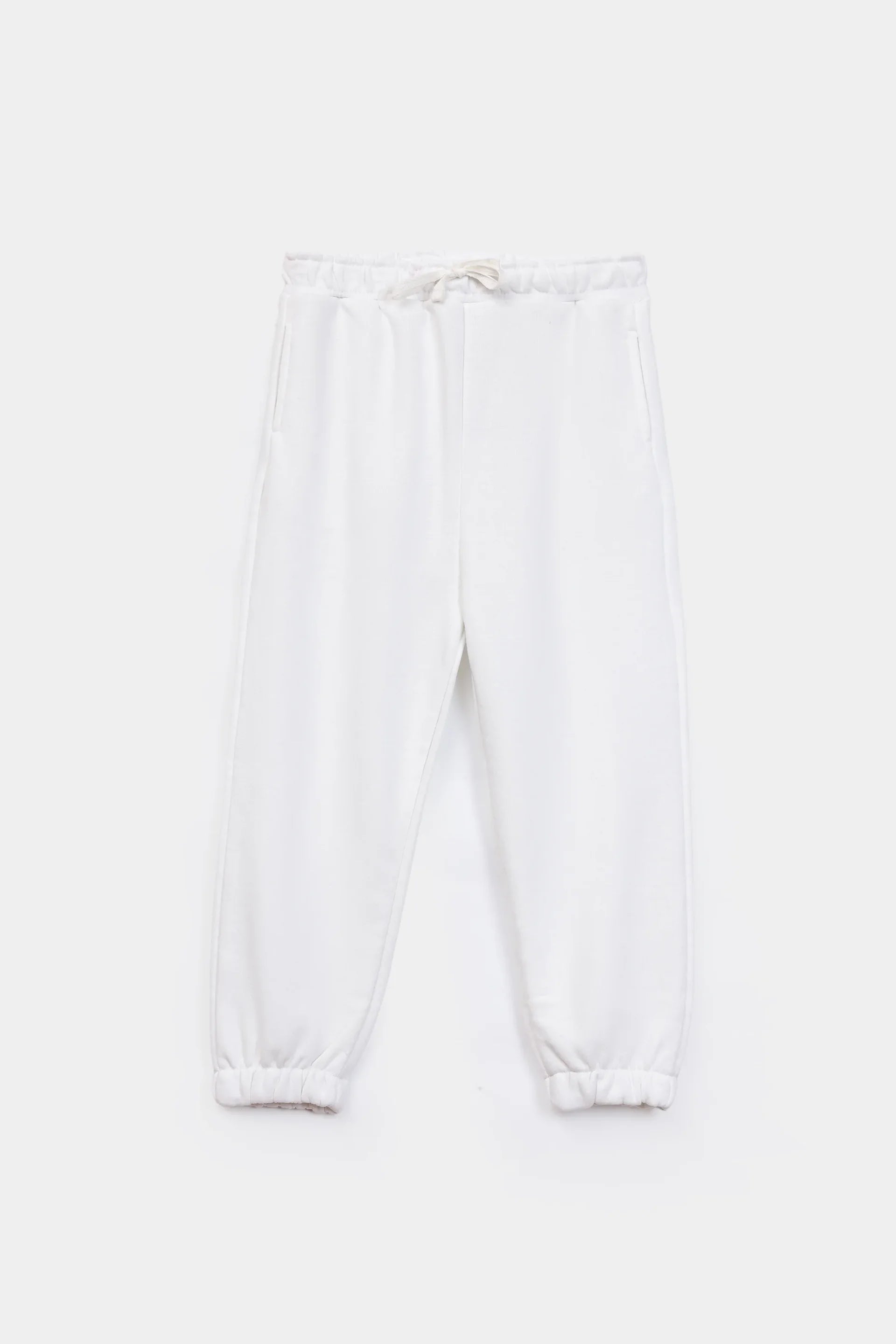 Polycotton Trousers - Cougar Clothing