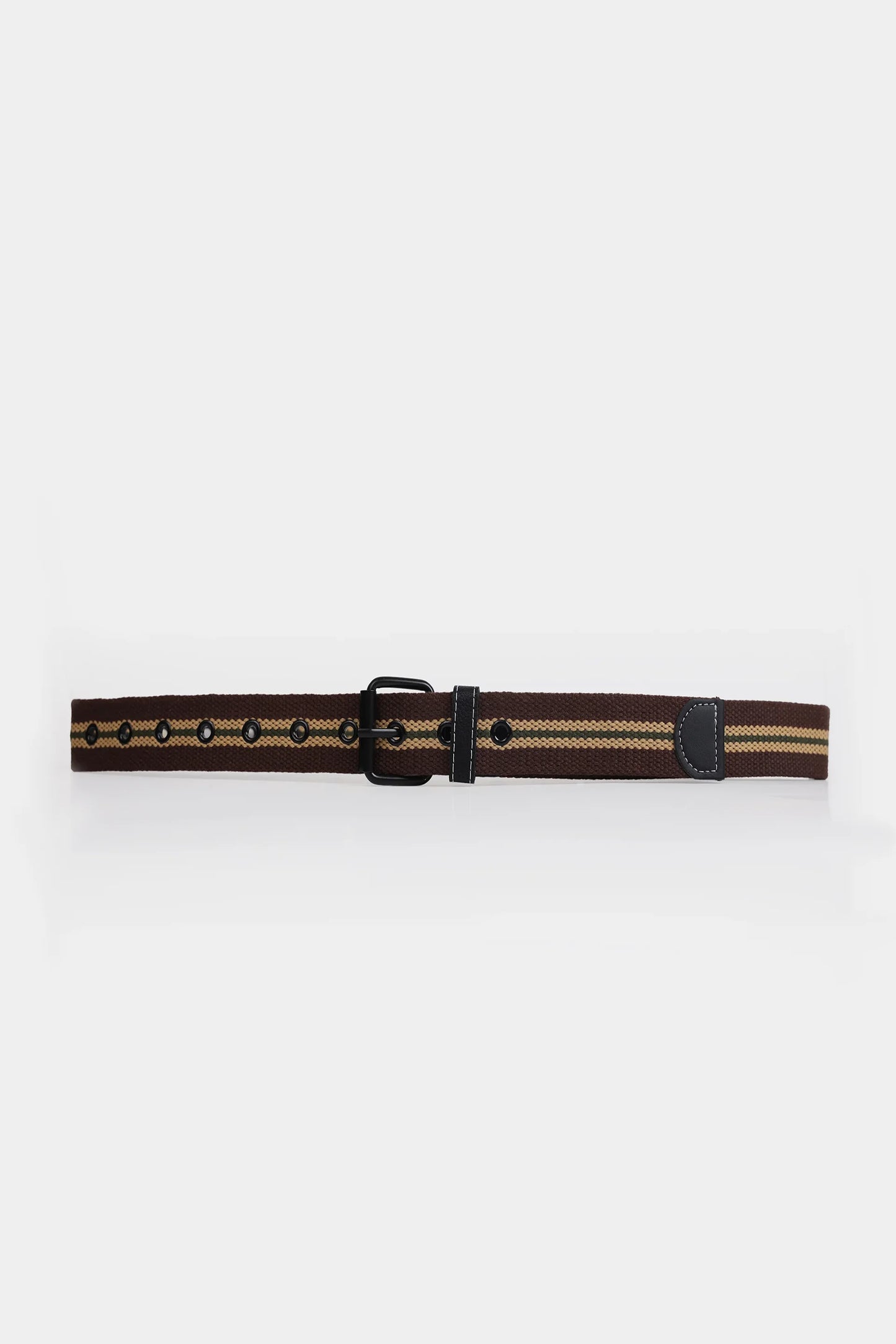 Webbing Belt - Cougar Clothing