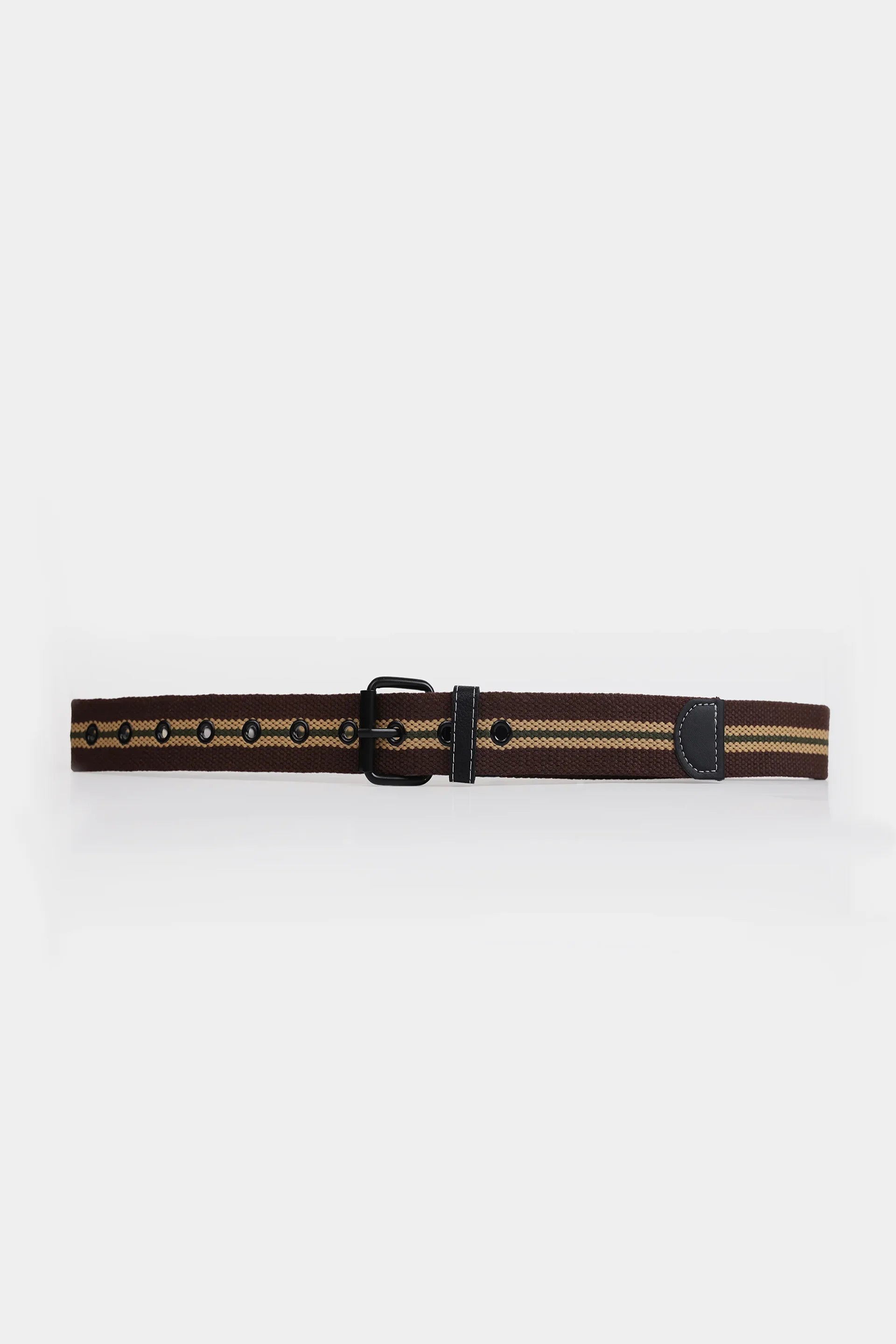 Webbing Belt - Cougar Clothing