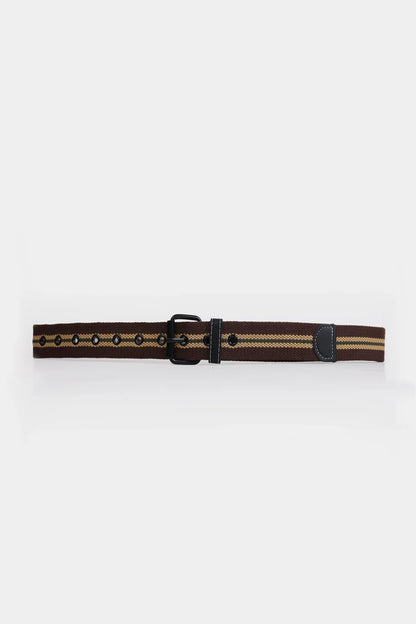 Webbing Belt - Cougar Clothing
