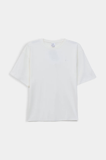 Basic Relaxed T-Shirt - Cougar Clothing