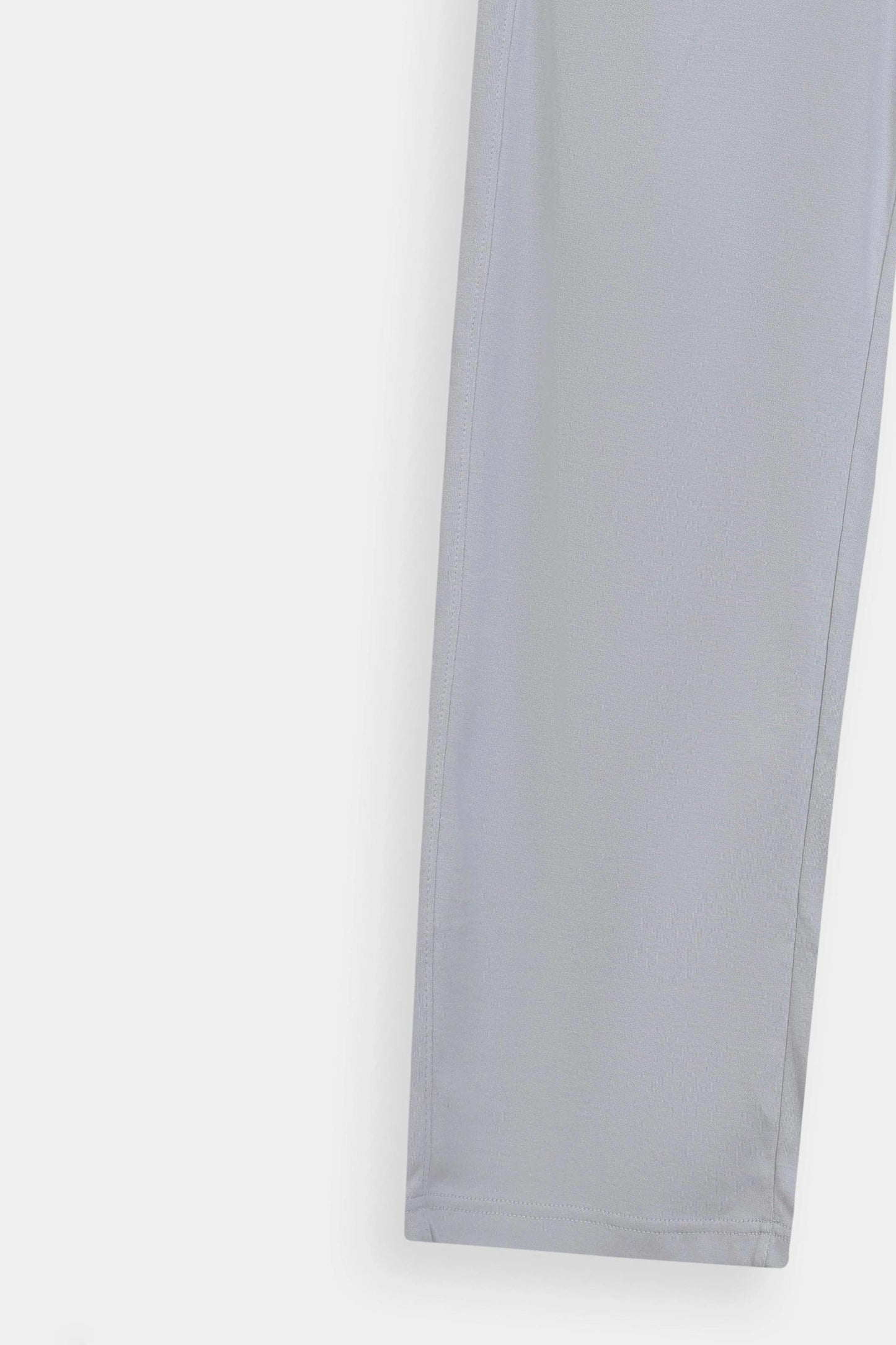 Interlock Knitted Trousers - Cougar Clothing