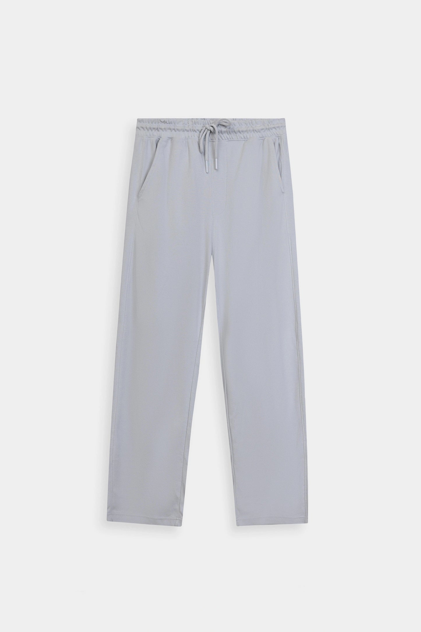 Interlock Knitted Trousers - Cougar Clothing