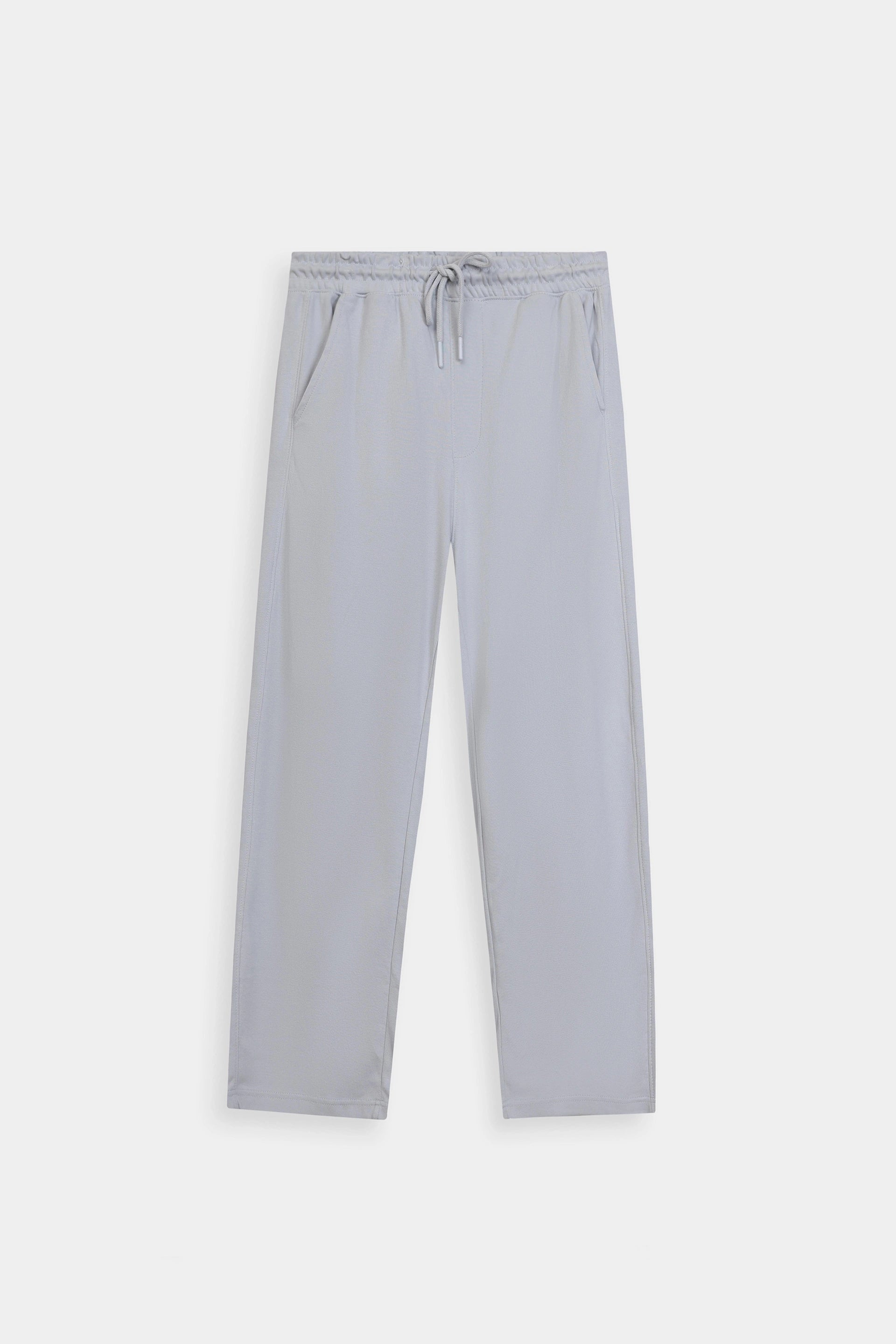 Interlock Knitted Trousers - Cougar Clothing
