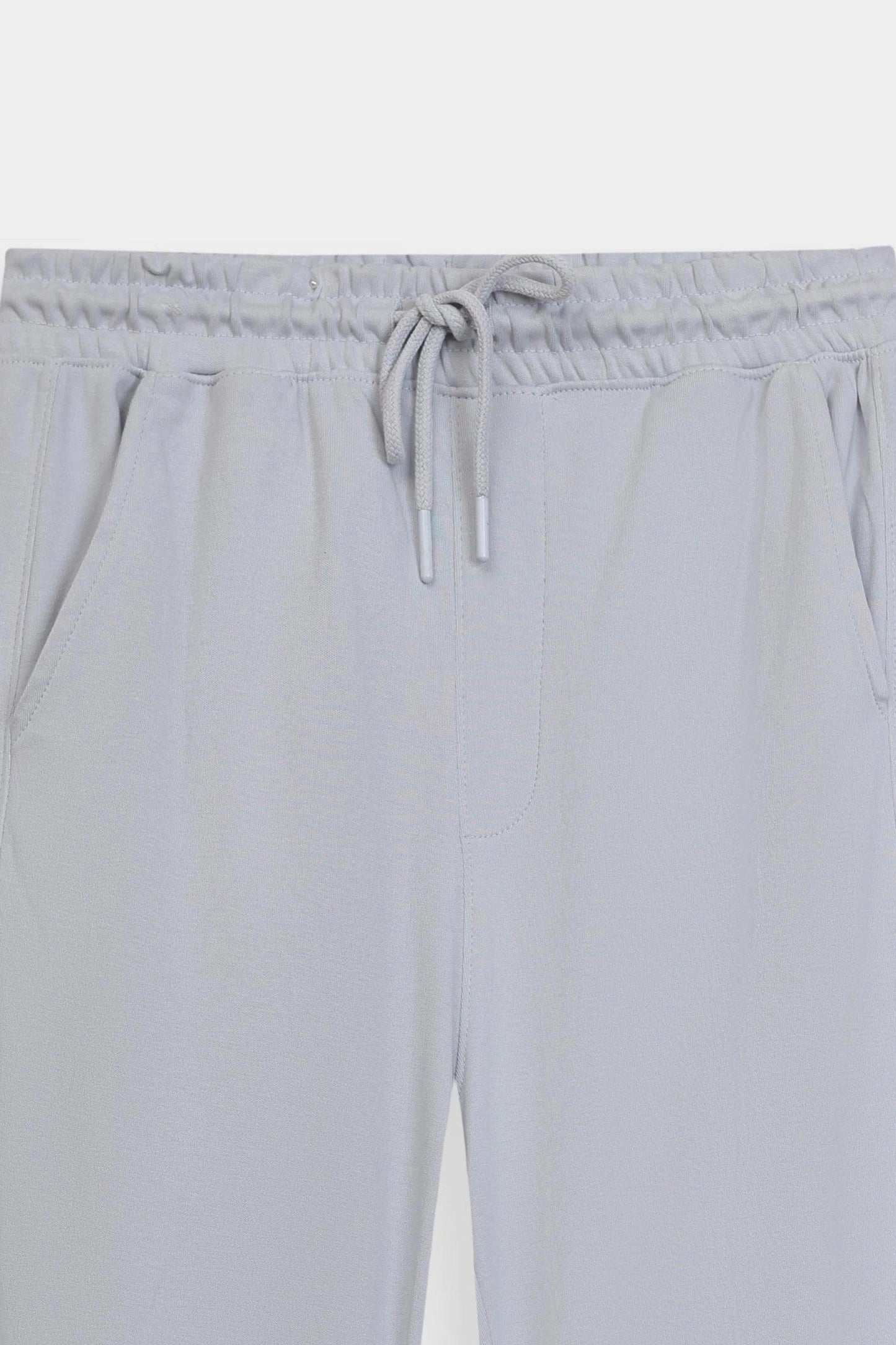 Interlock Knitted Trousers - Cougar Clothing