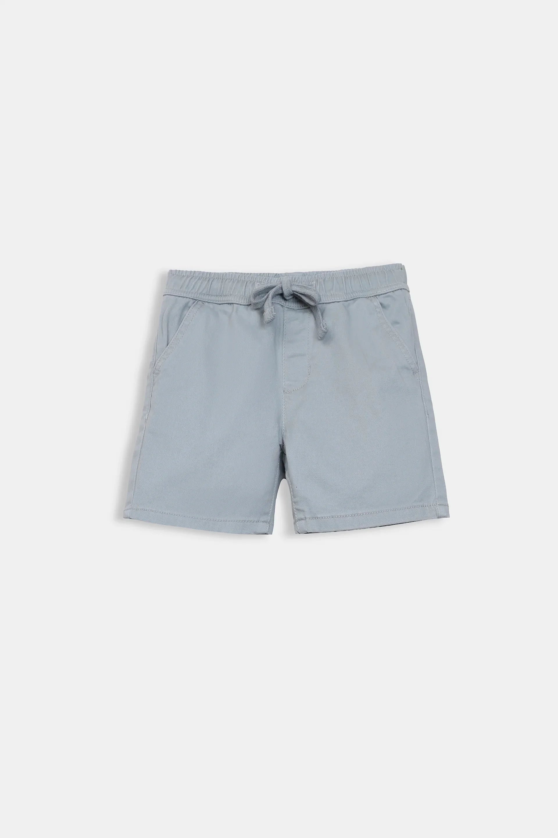 Relaxed Shorts - Cougar Clothing