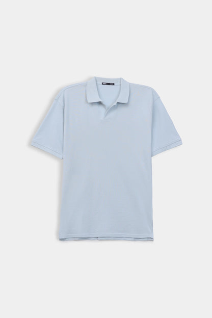 Johnny Collar Polo - Cougar Clothing