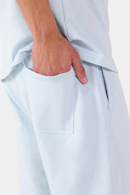 Edge Terry Shorts - Cougar Clothing