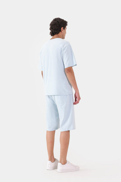 Edge Terry Shorts - Cougar Clothing