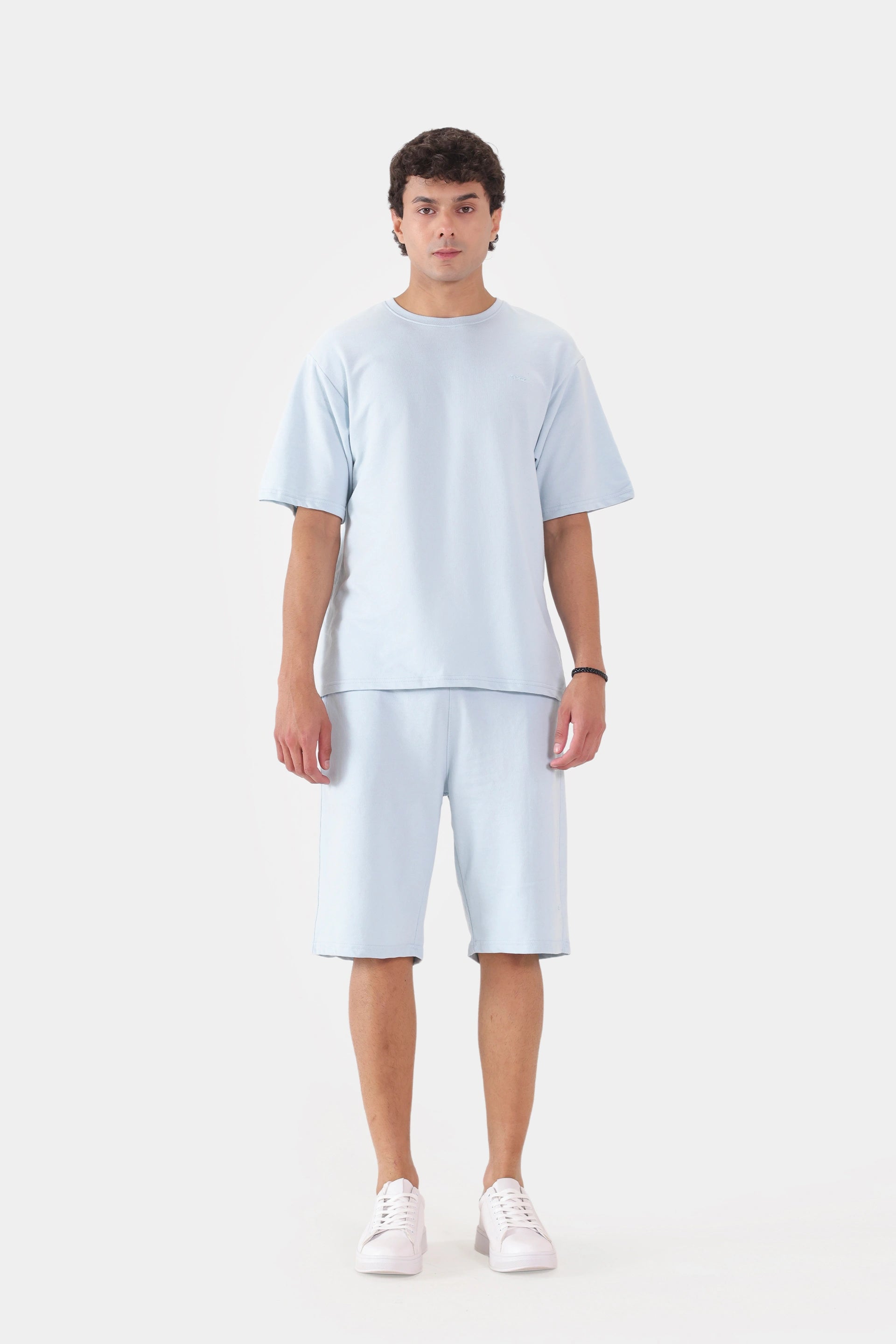 Edge Terry Shorts - Cougar Clothing