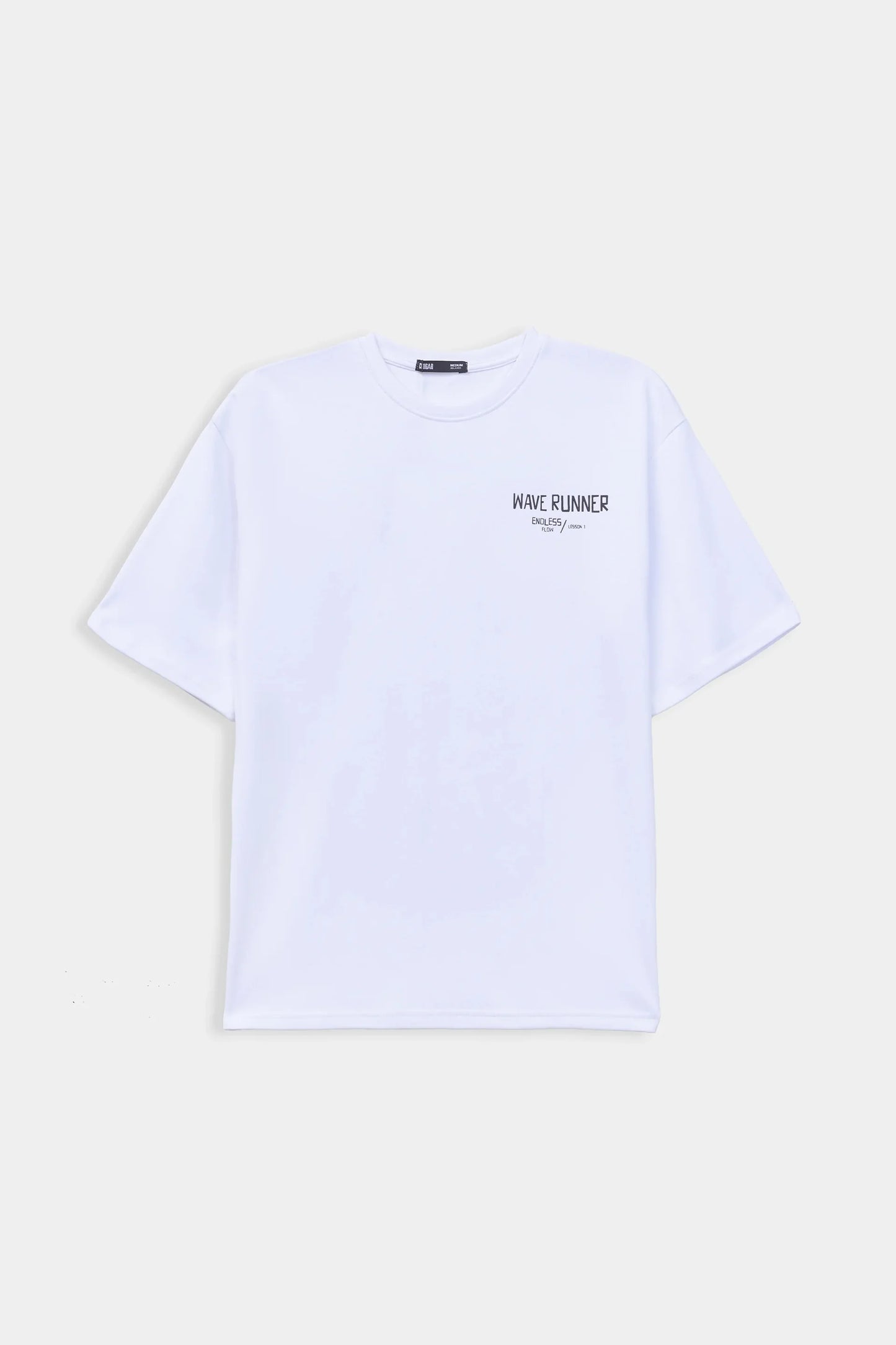 Wave Runner T-Shirt - Cougar Clothing
