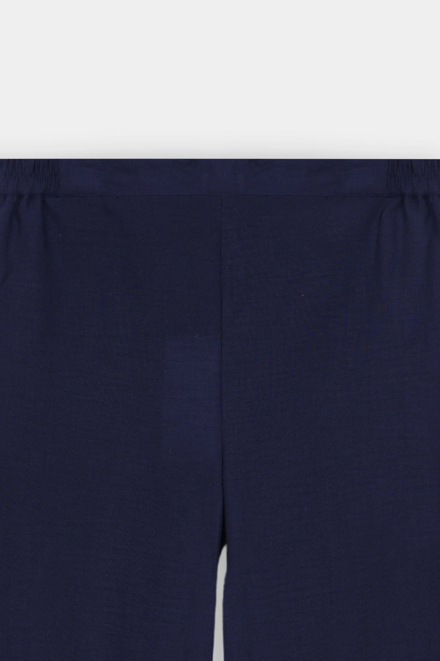 Irish Cotton Trousers - Cougar Clothing