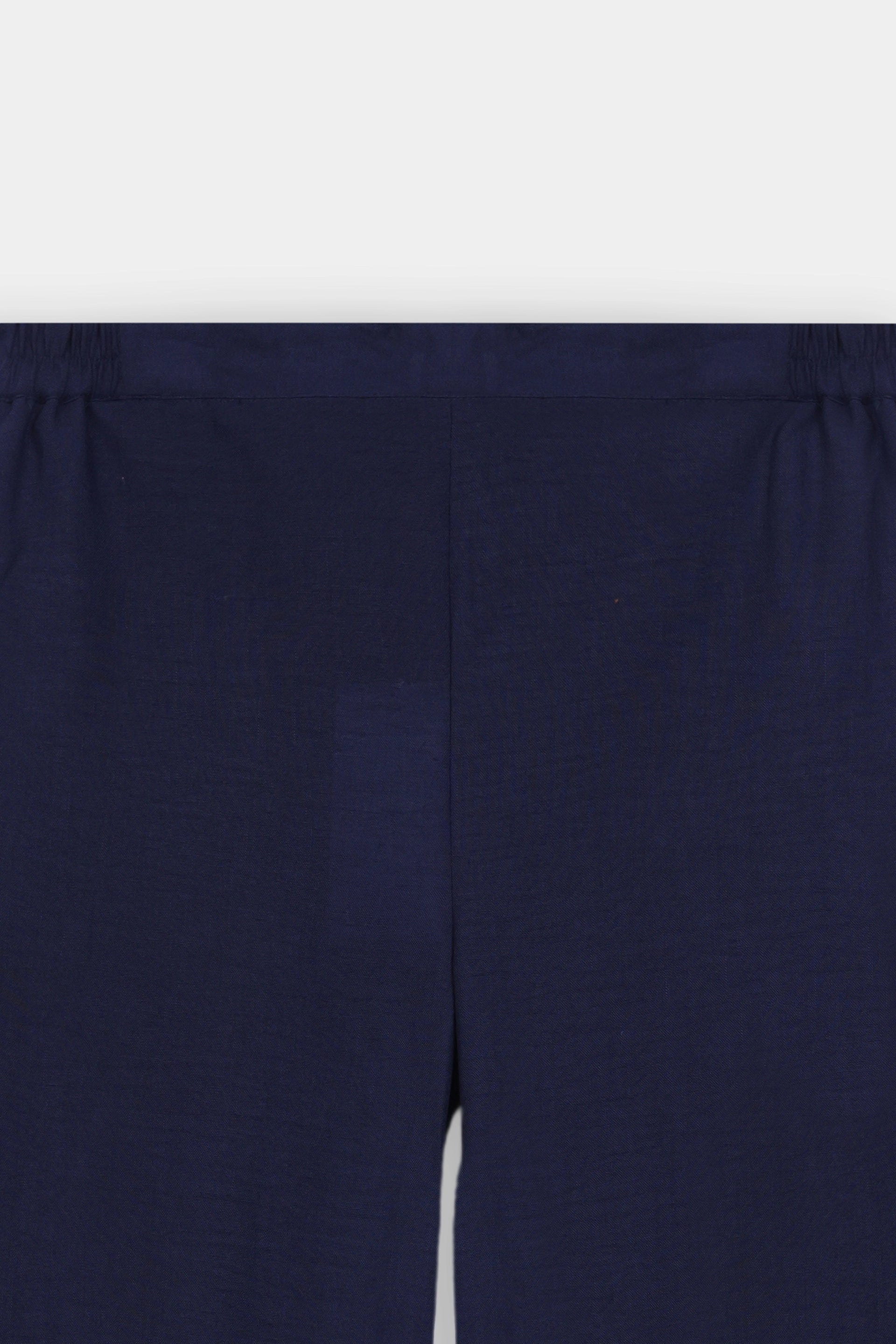 Irish Cotton Trousers - Cougar Clothing
