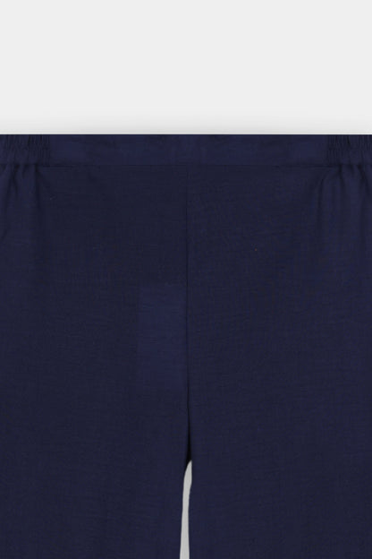 Irish Cotton Trousers - Cougar Clothing
