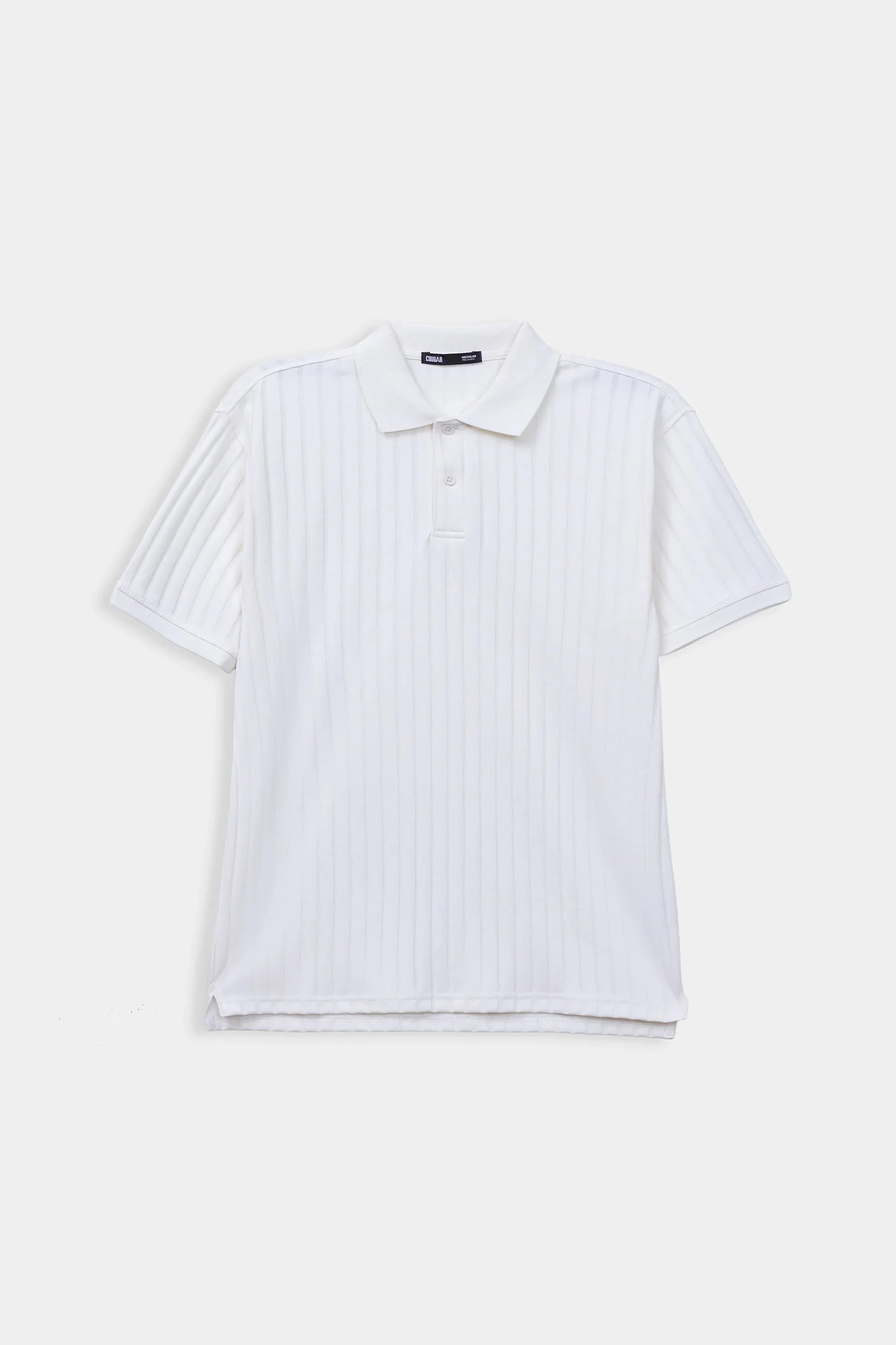 Drop Needle Polo - Cougar Clothing