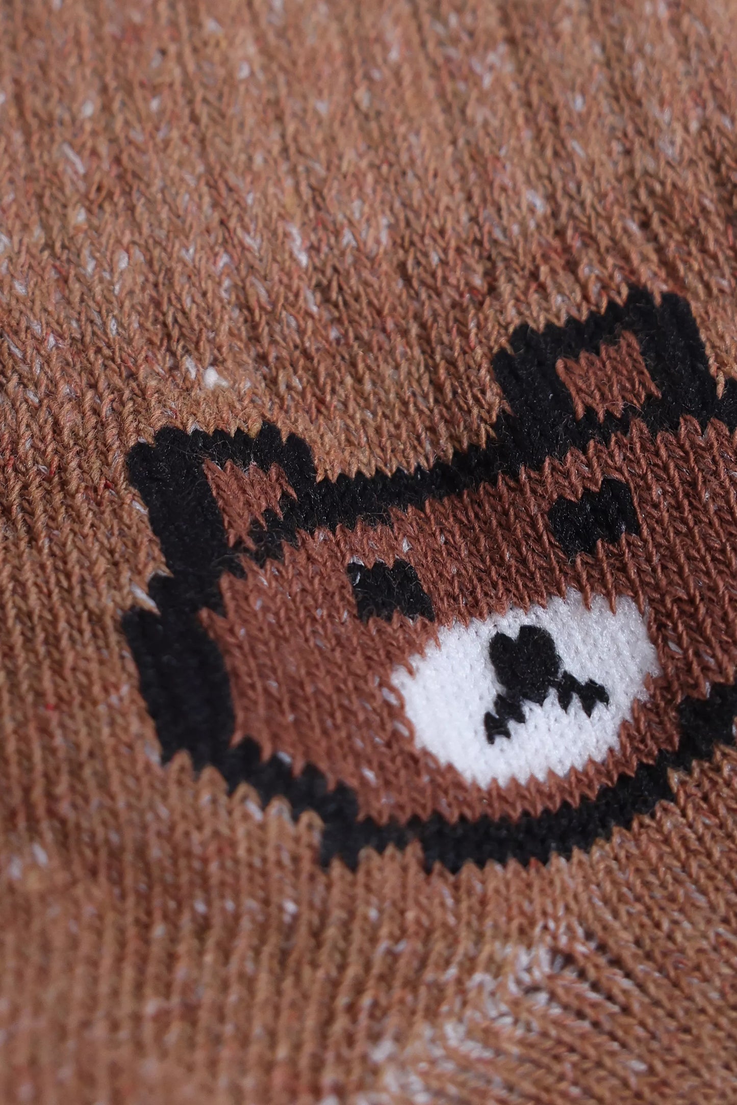 Pack of 3 Short Crew Socks - Cougar Clothing