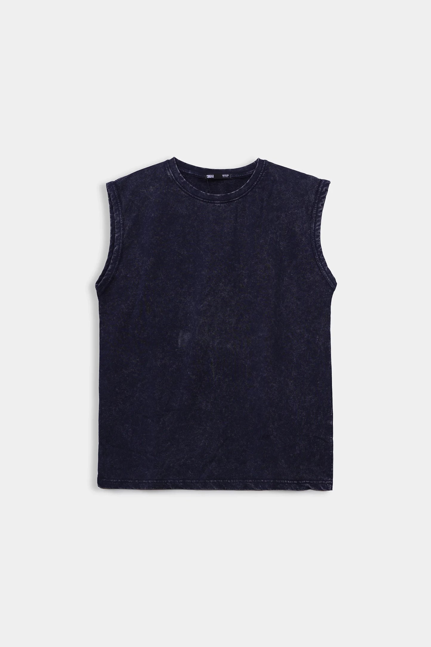 Vintage Wash Tank Top - Cougar Clothing