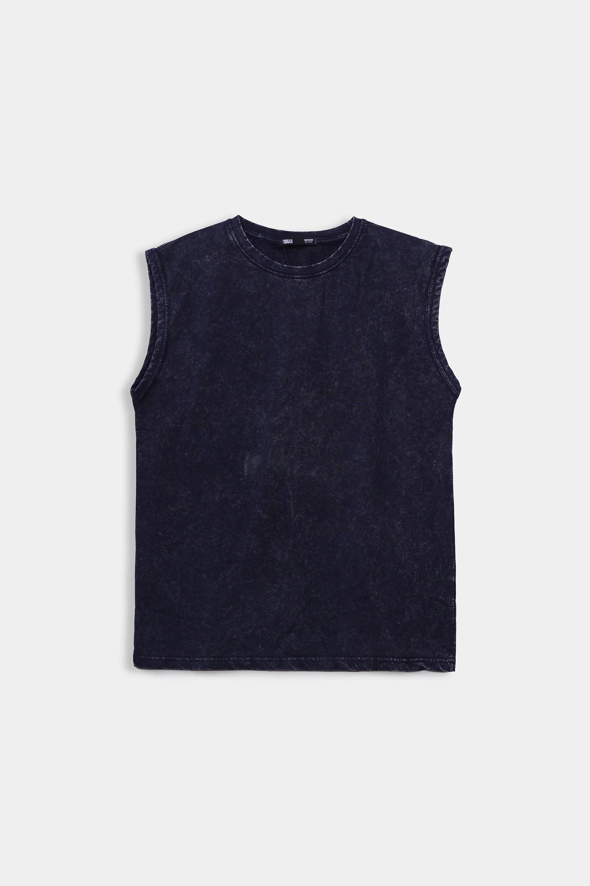 Vintage Wash Tank Top - Cougar Clothing