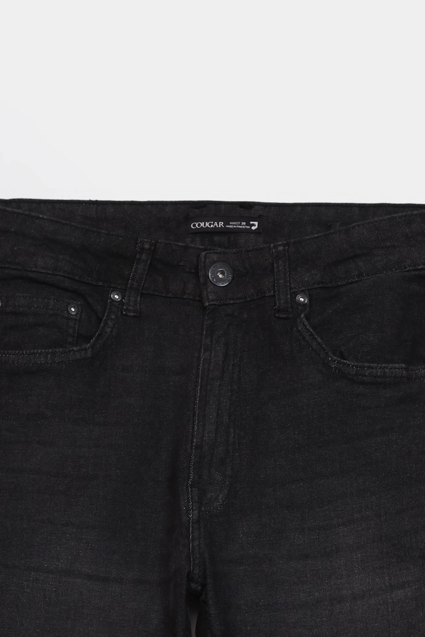 Skinny Jeans - Cougar Clothing