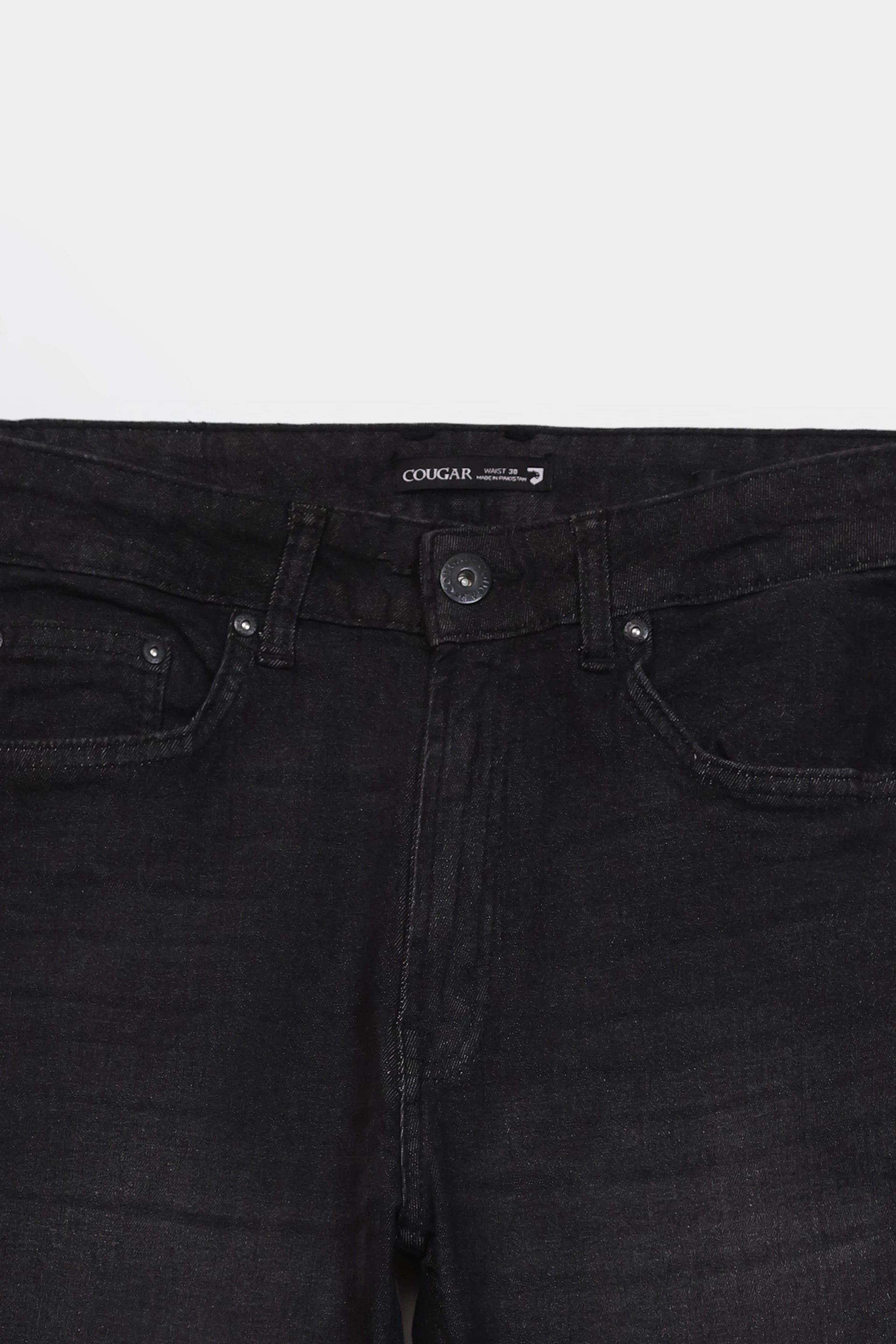 Skinny Jeans - Cougar Clothing