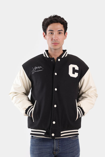 Letterman Jacket - Cougar Clothing