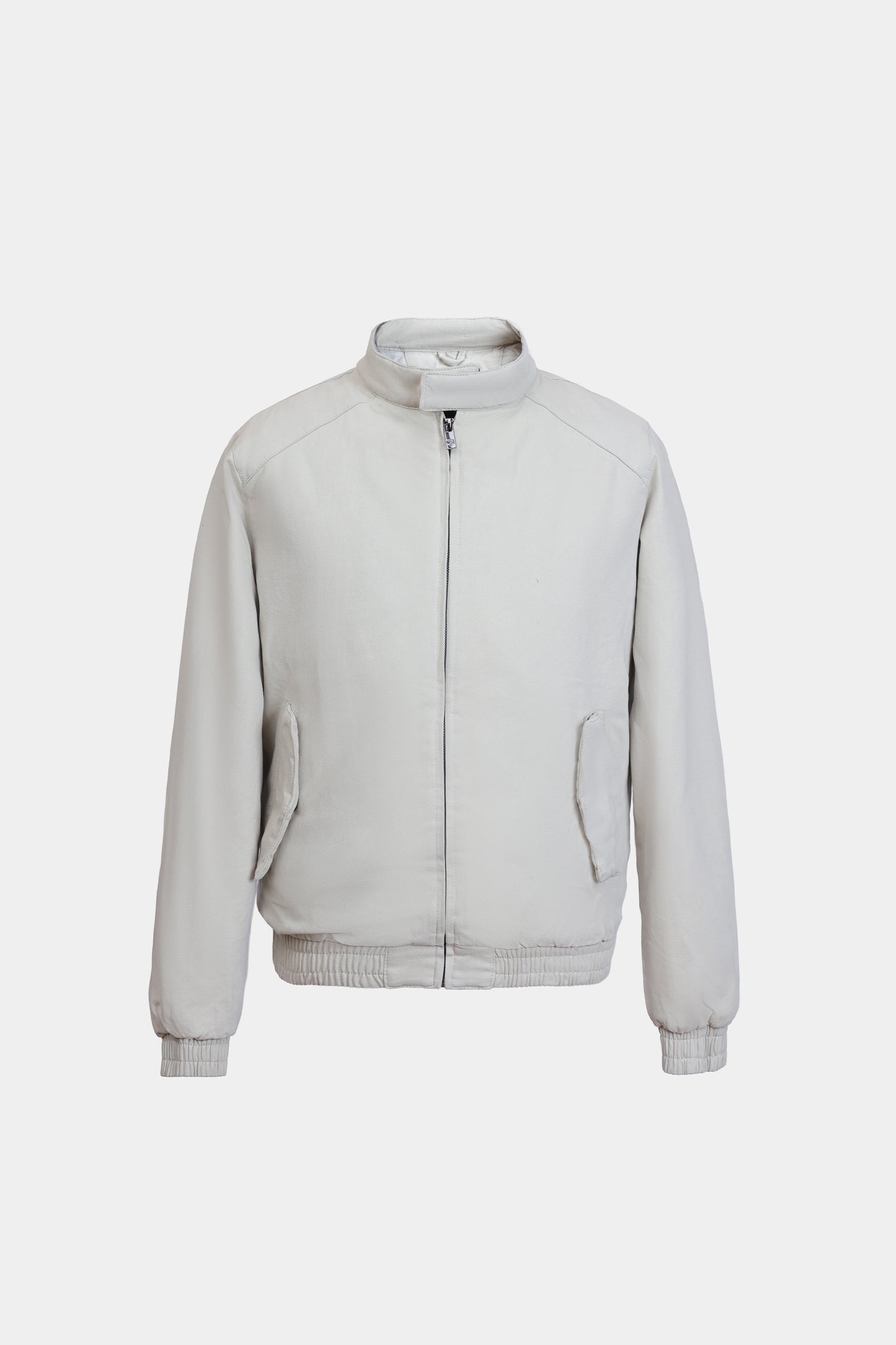 Cotton Bomber Jacket - Cougar Clothing