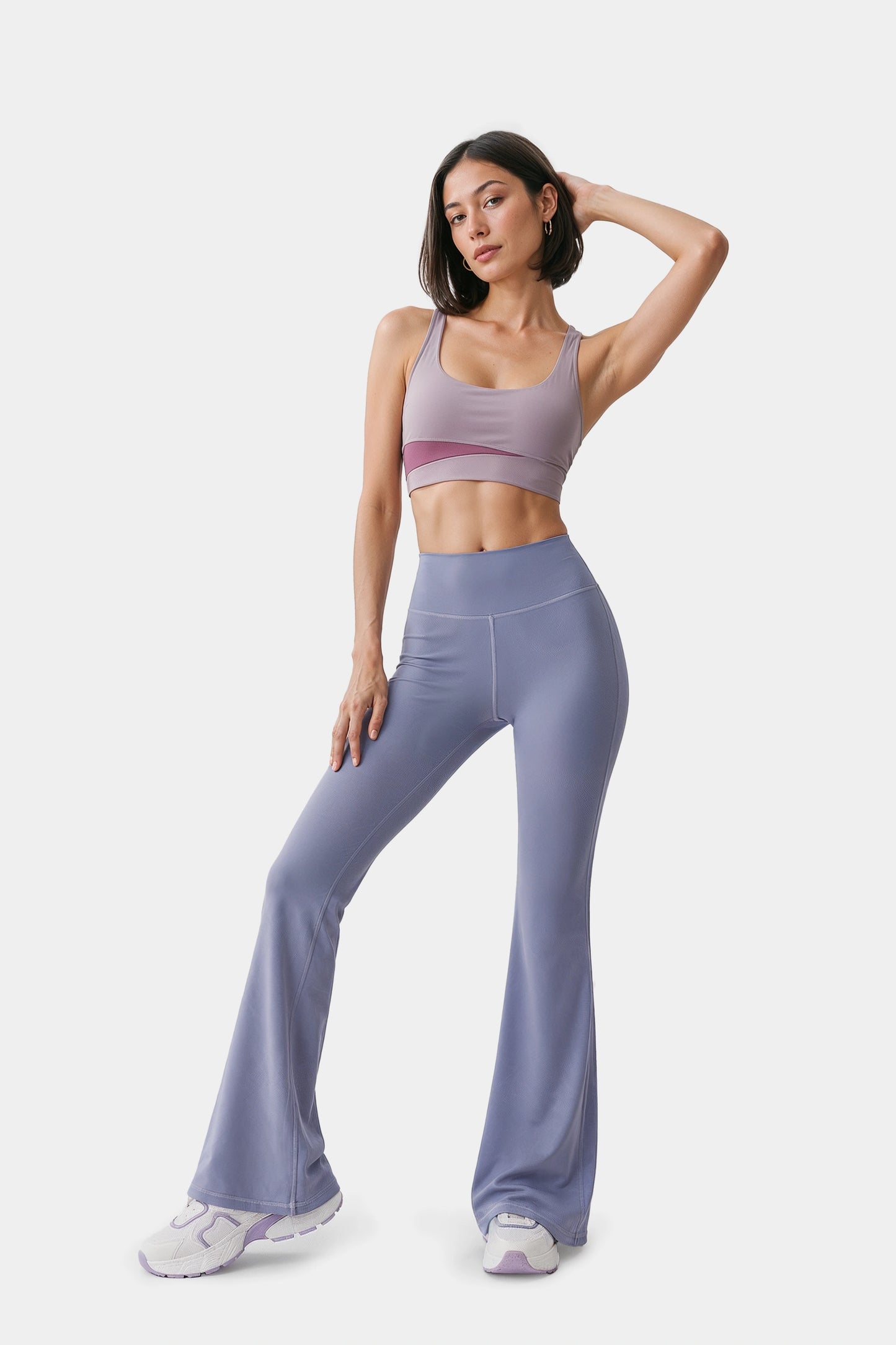 Activewear Trousers