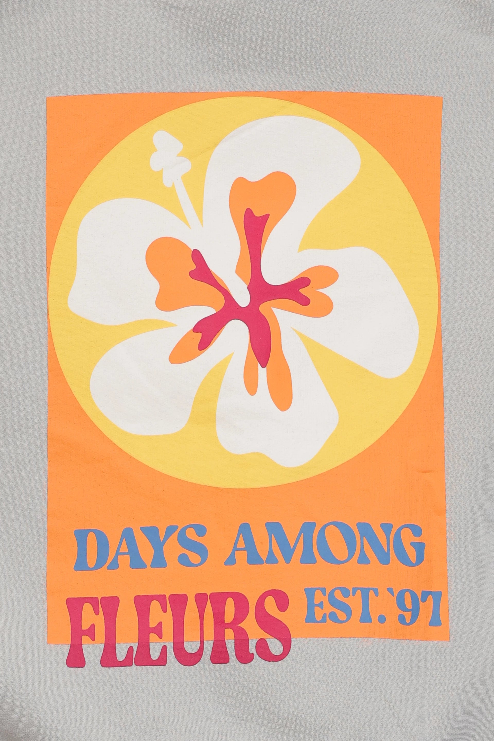 Graphic Pullover Hoodie - Cougar Clothing